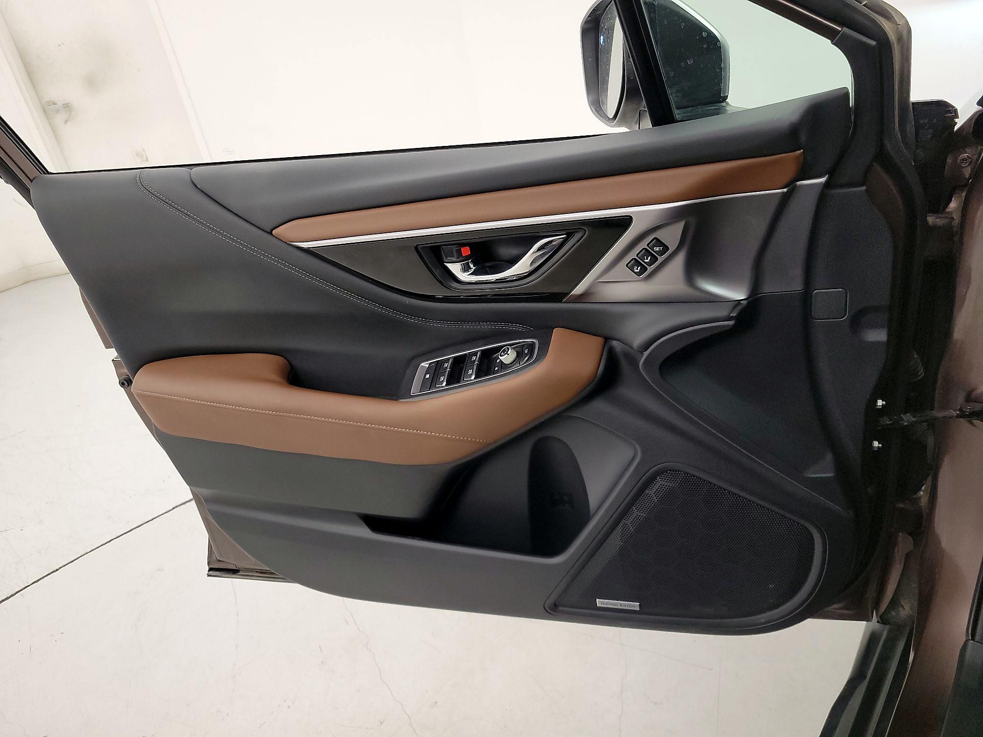 Thumbnail: 2021 Subaru Outback - 12