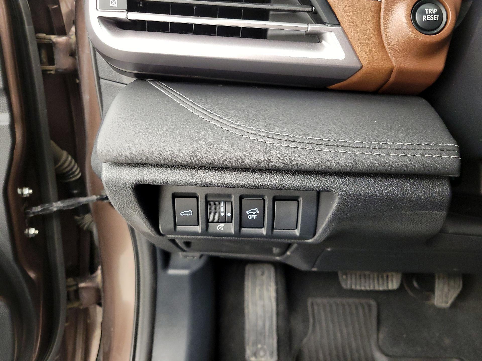 Thumbnail: 2021 Subaru Outback - 13