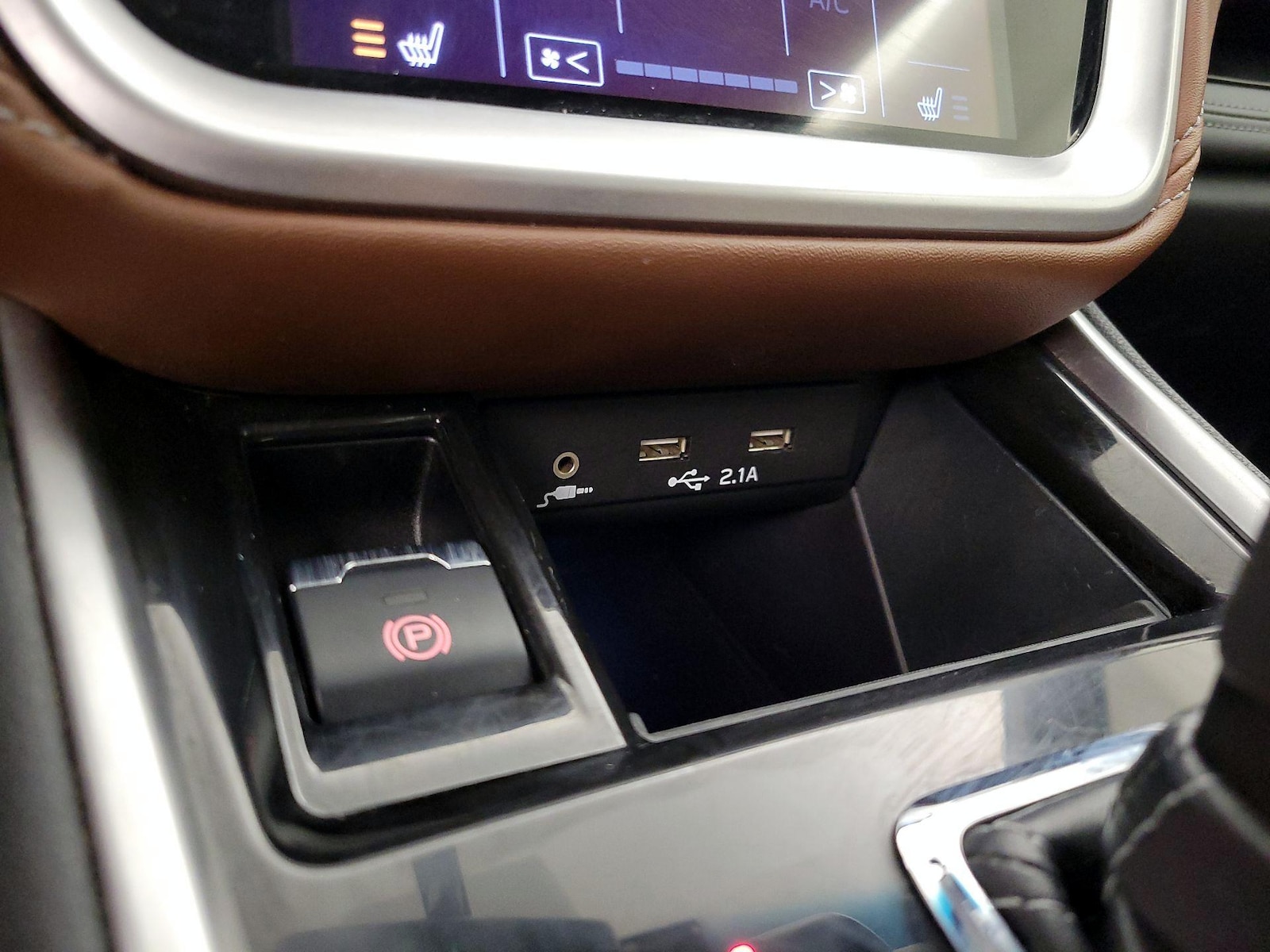 2021 Subaru Outback Touring - Photo 20