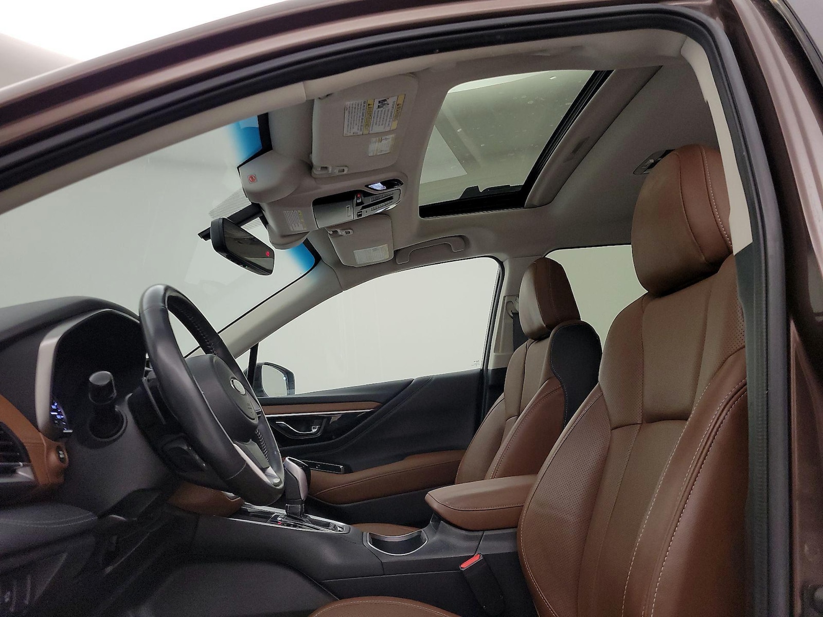 2021 Subaru Outback Touring - Photo 21
