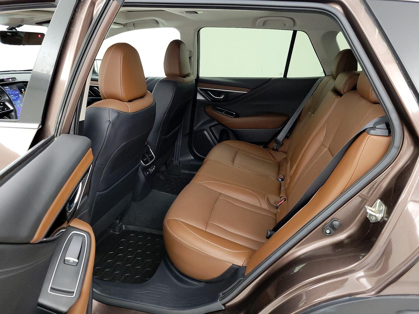 2021 Subaru Outback Touring - Photo 22