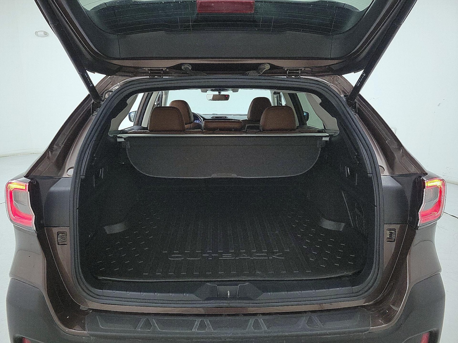 2021 Subaru Outback Touring - Photo 23