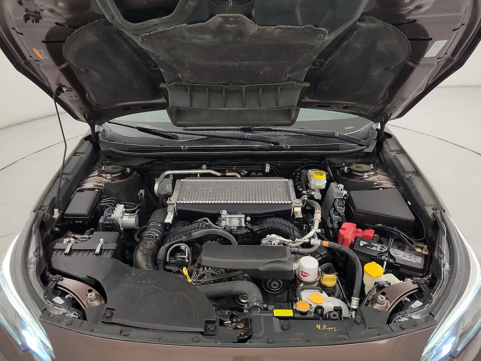 2021 Subaru Outback Touring - Photo 24