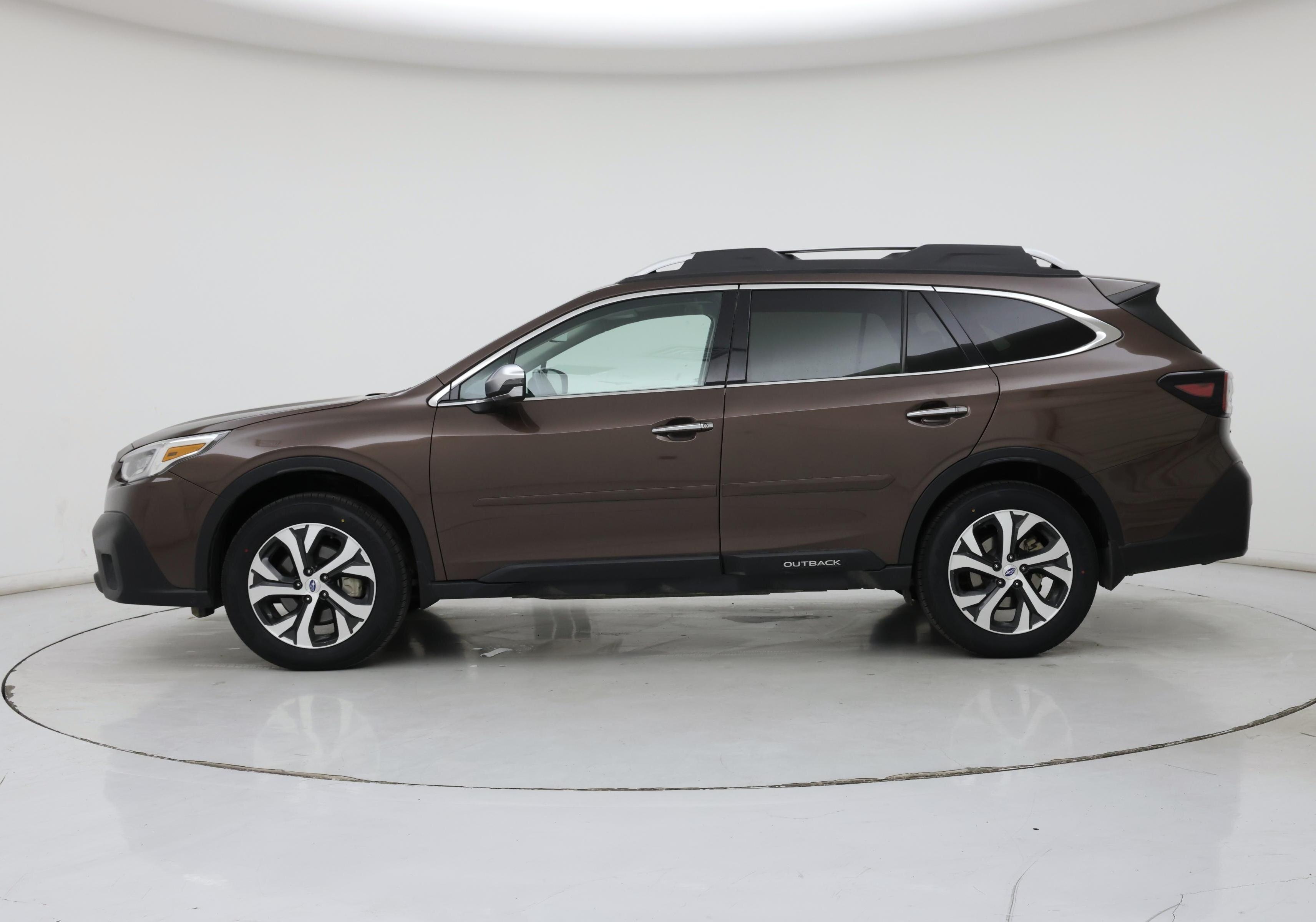 Thumbnail: 2021 Subaru Outback - 3