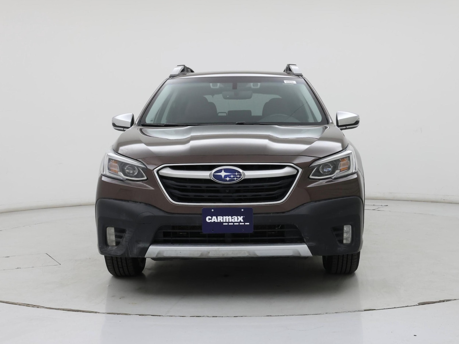 2021 Subaru Outback Touring - Photo 6
