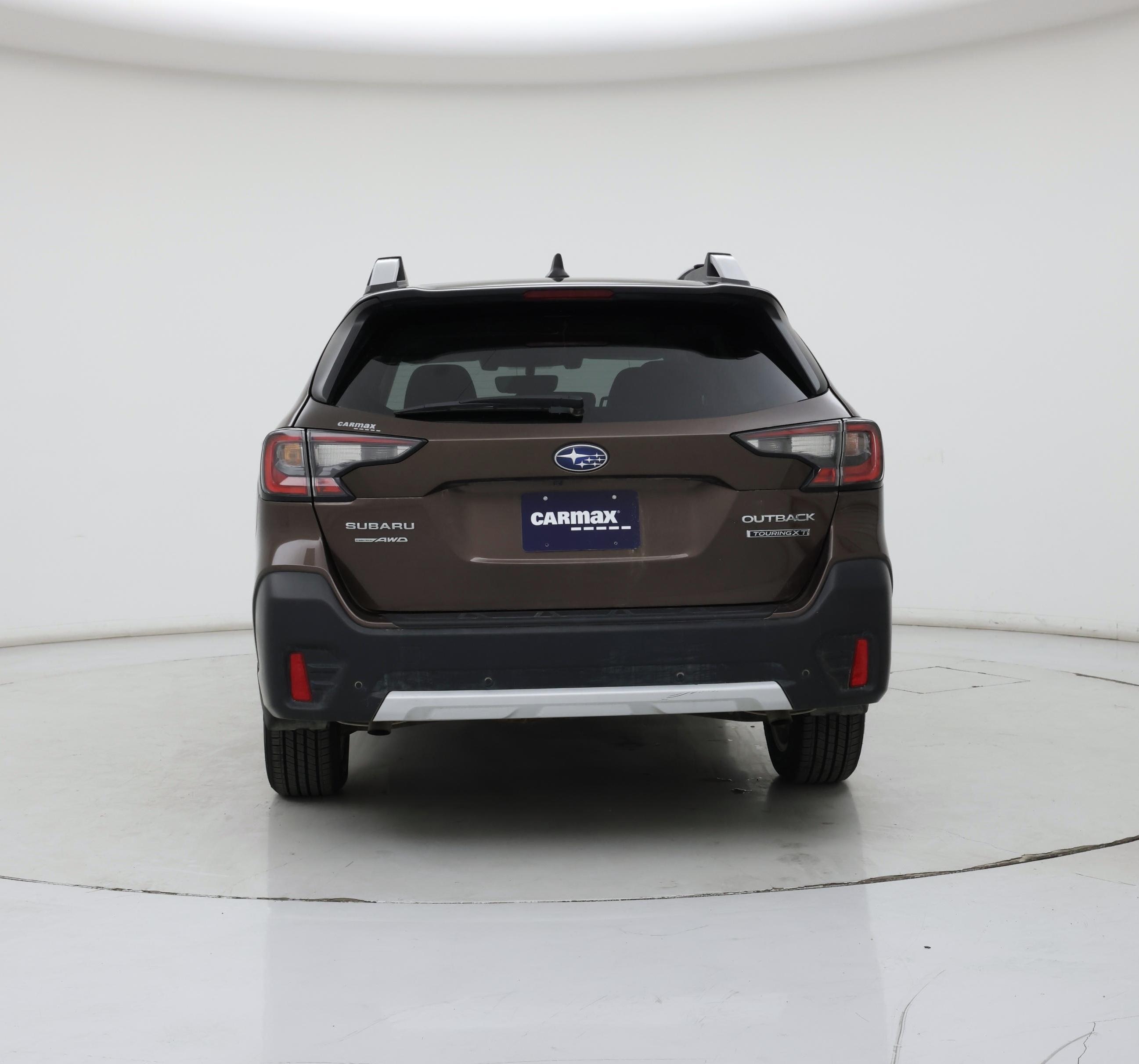 Thumbnail: 2021 Subaru Outback - 6