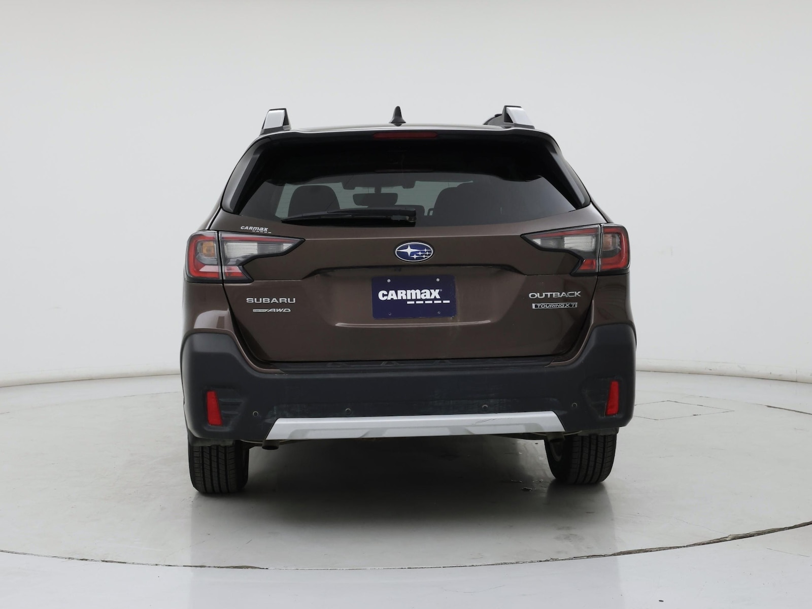 2021 Subaru Outback Touring - Photo 7