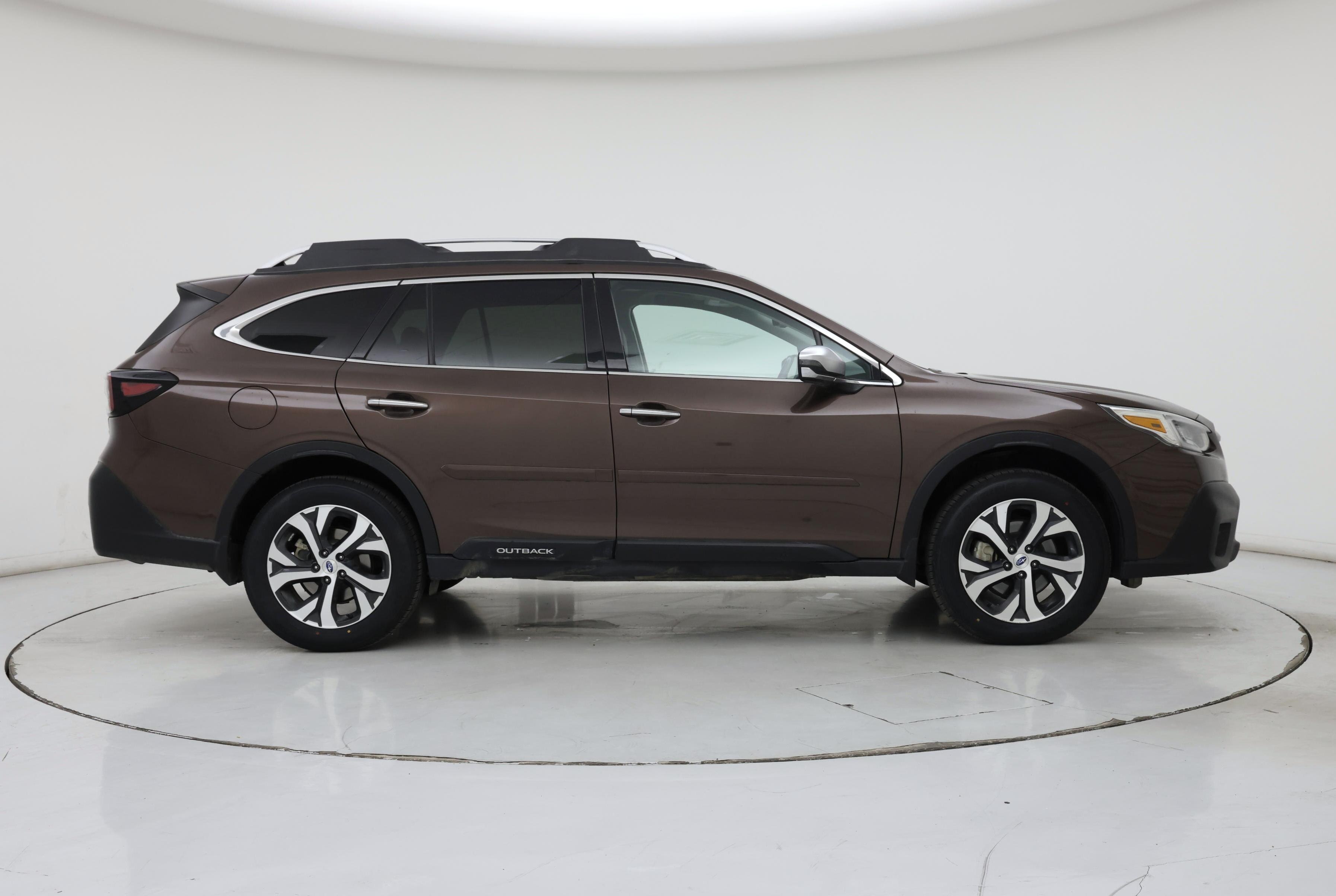 Thumbnail: 2021 Subaru Outback - 7