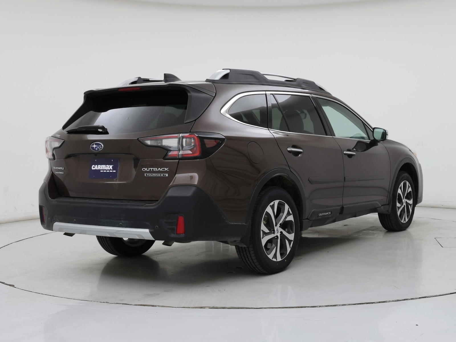 2021 Subaru Outback Touring - Photo 9