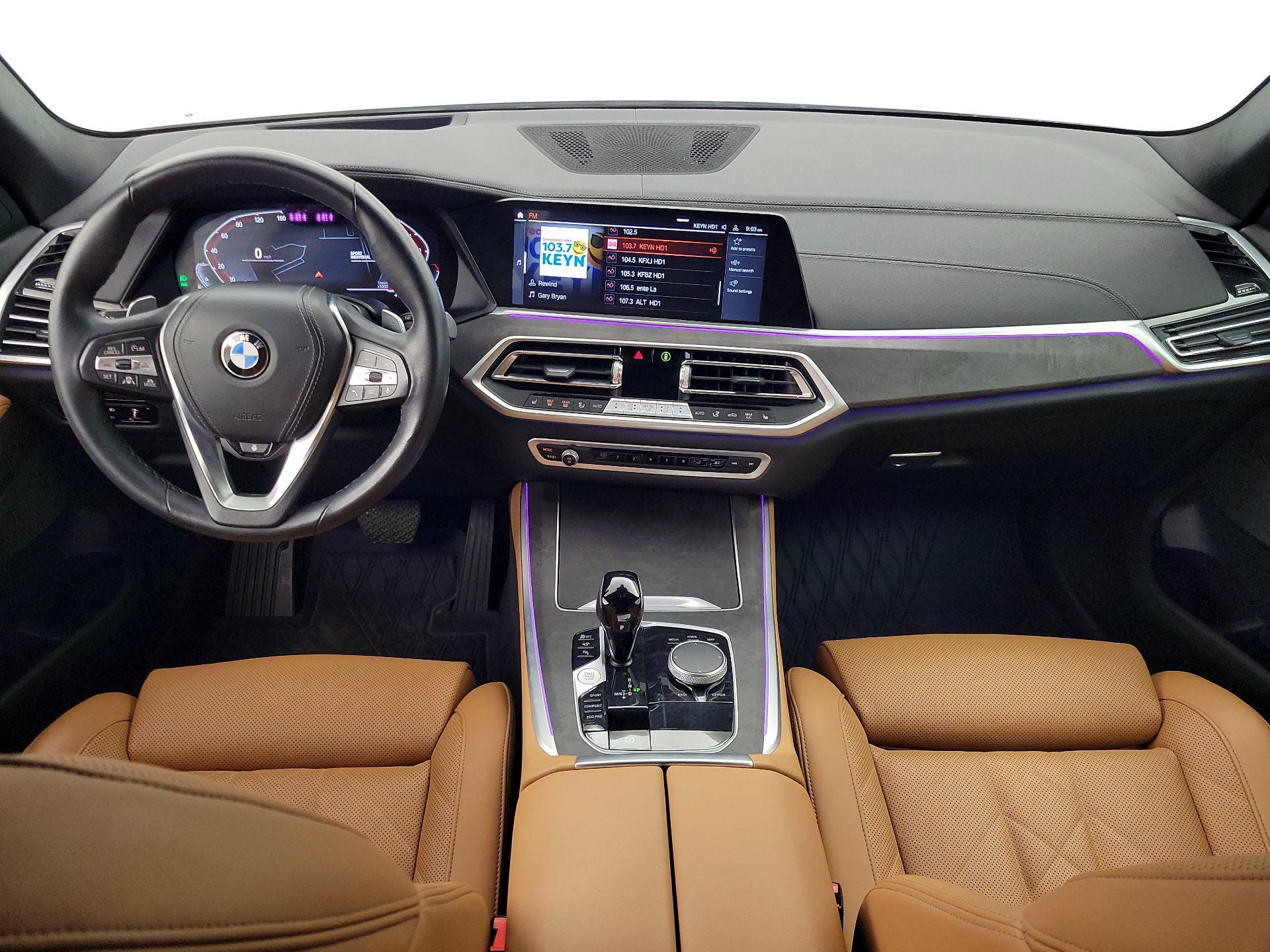 Thumbnail: 2023 BMW X5 - 9