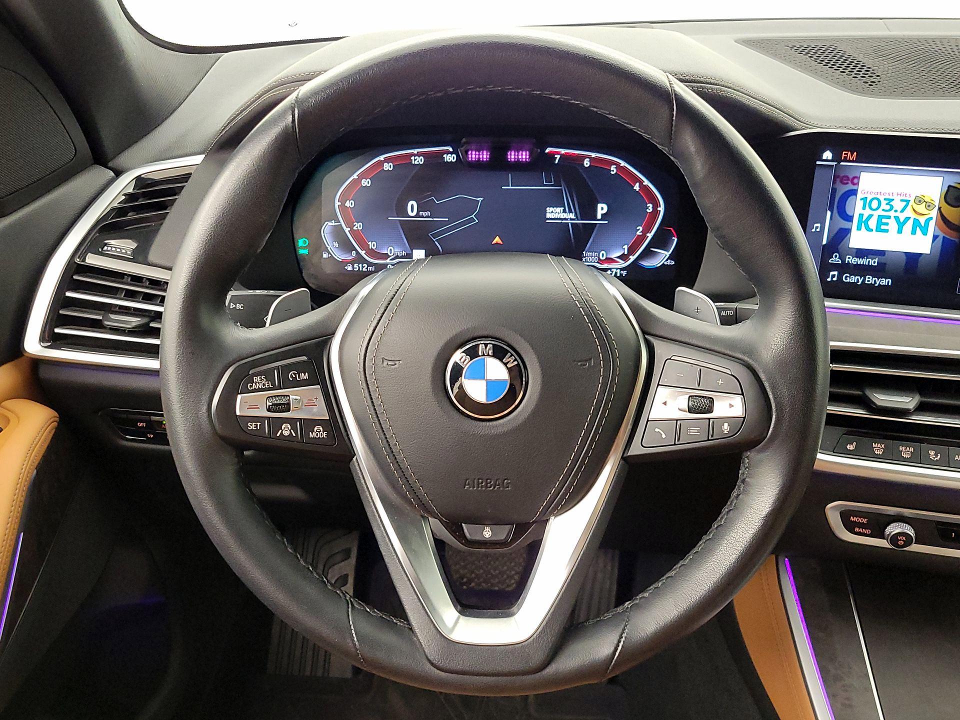 Thumbnail: 2023 BMW X5 - 10