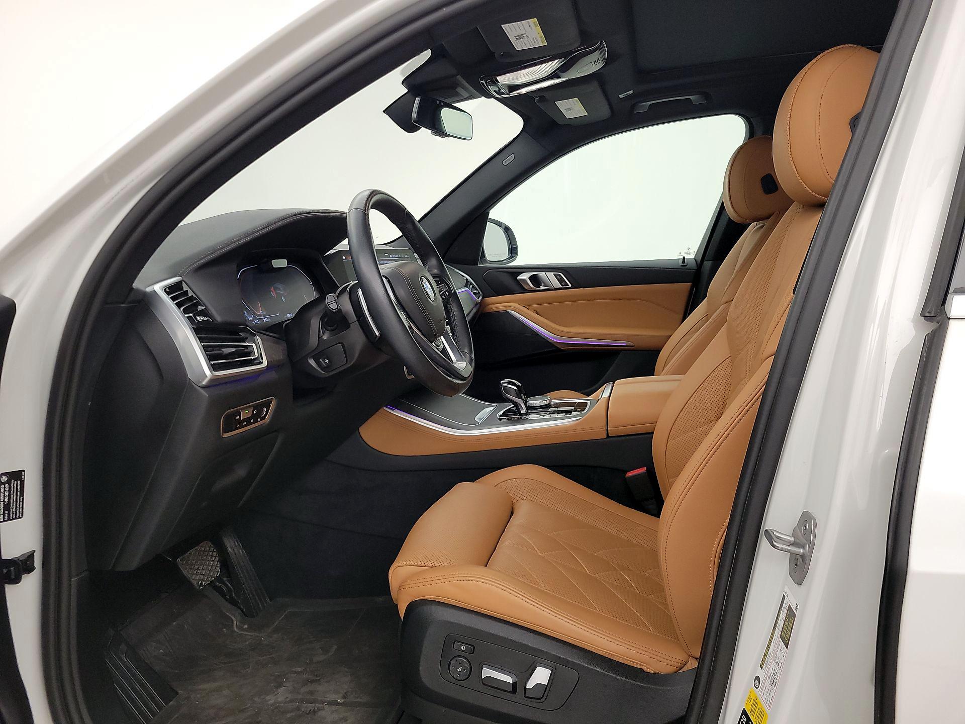 Thumbnail: 2023 BMW X5 - 11