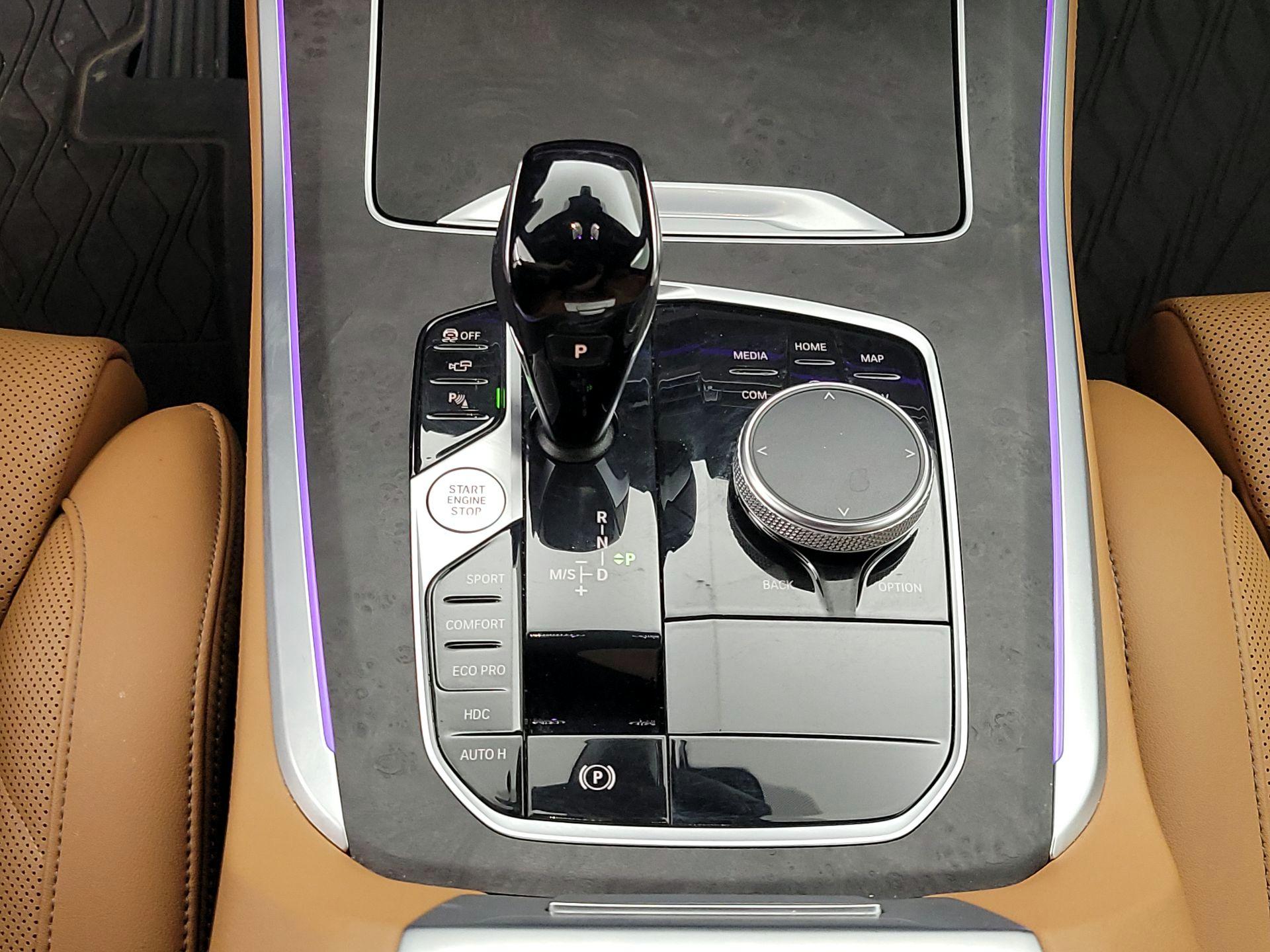 Thumbnail: 2023 BMW X5 - 18