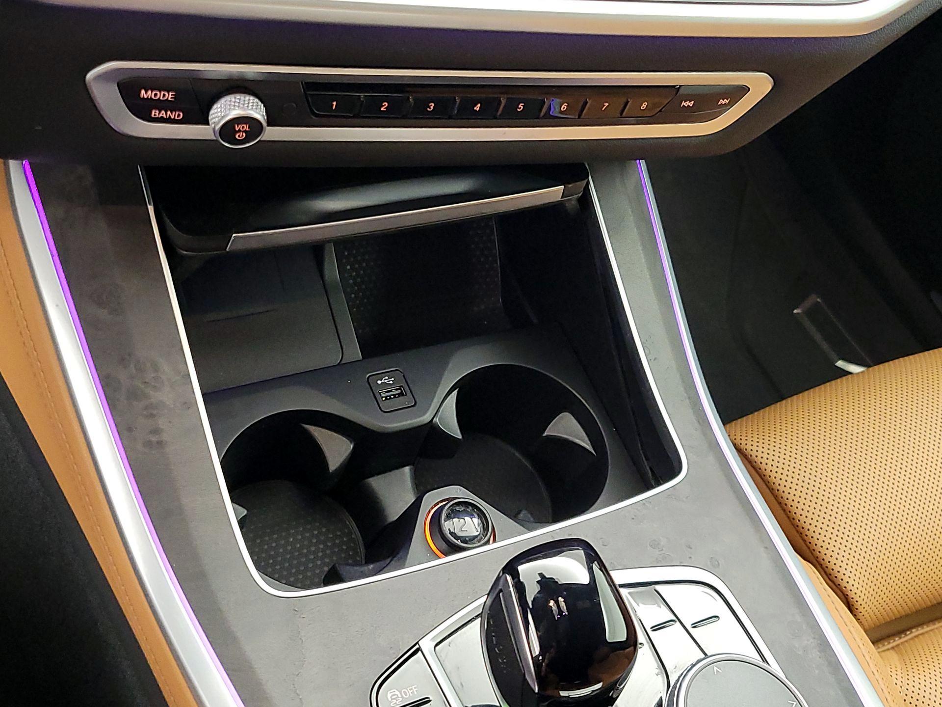 Thumbnail: 2023 BMW X5 - 19