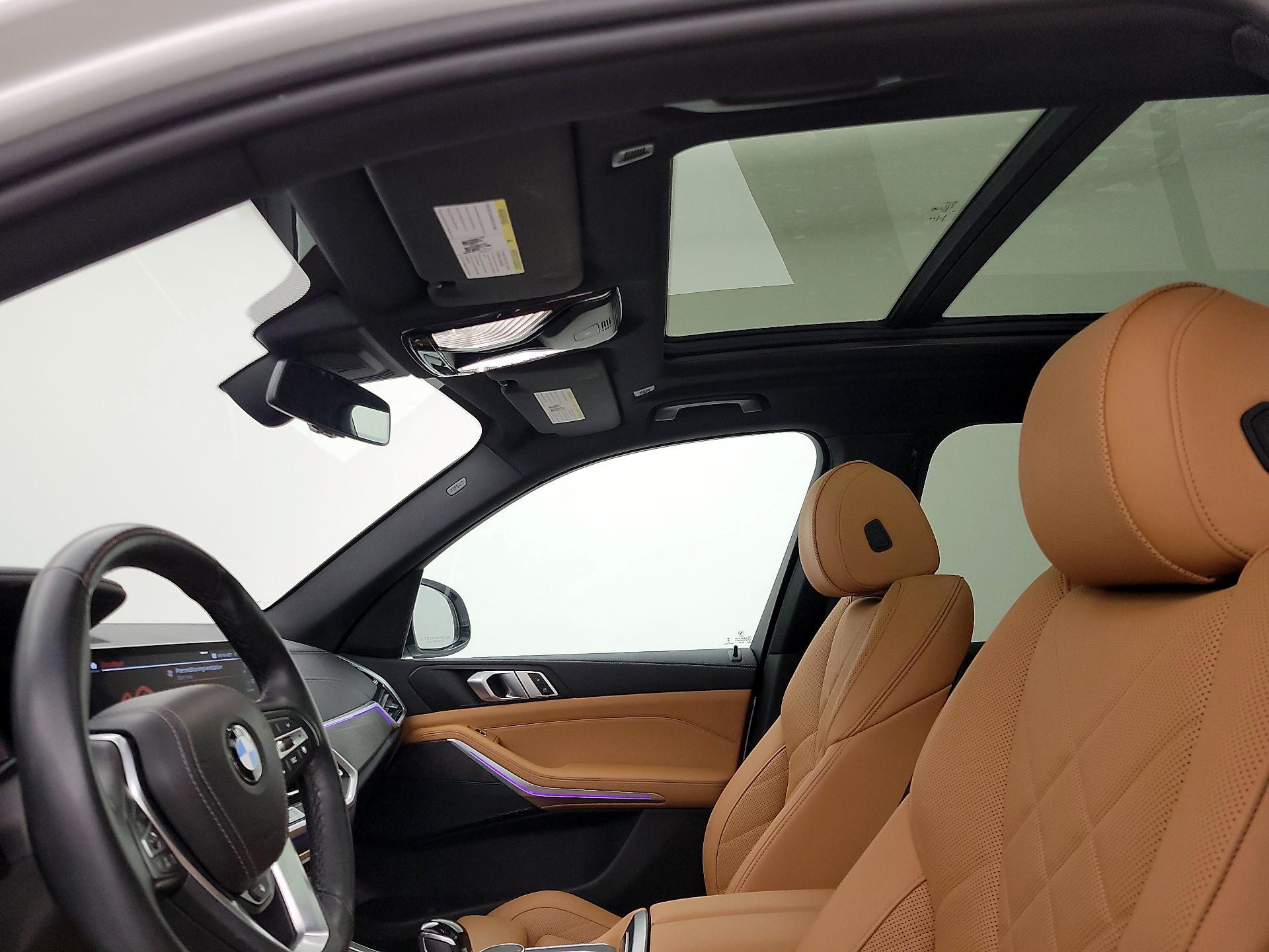 Thumbnail: 2023 BMW X5 - 20