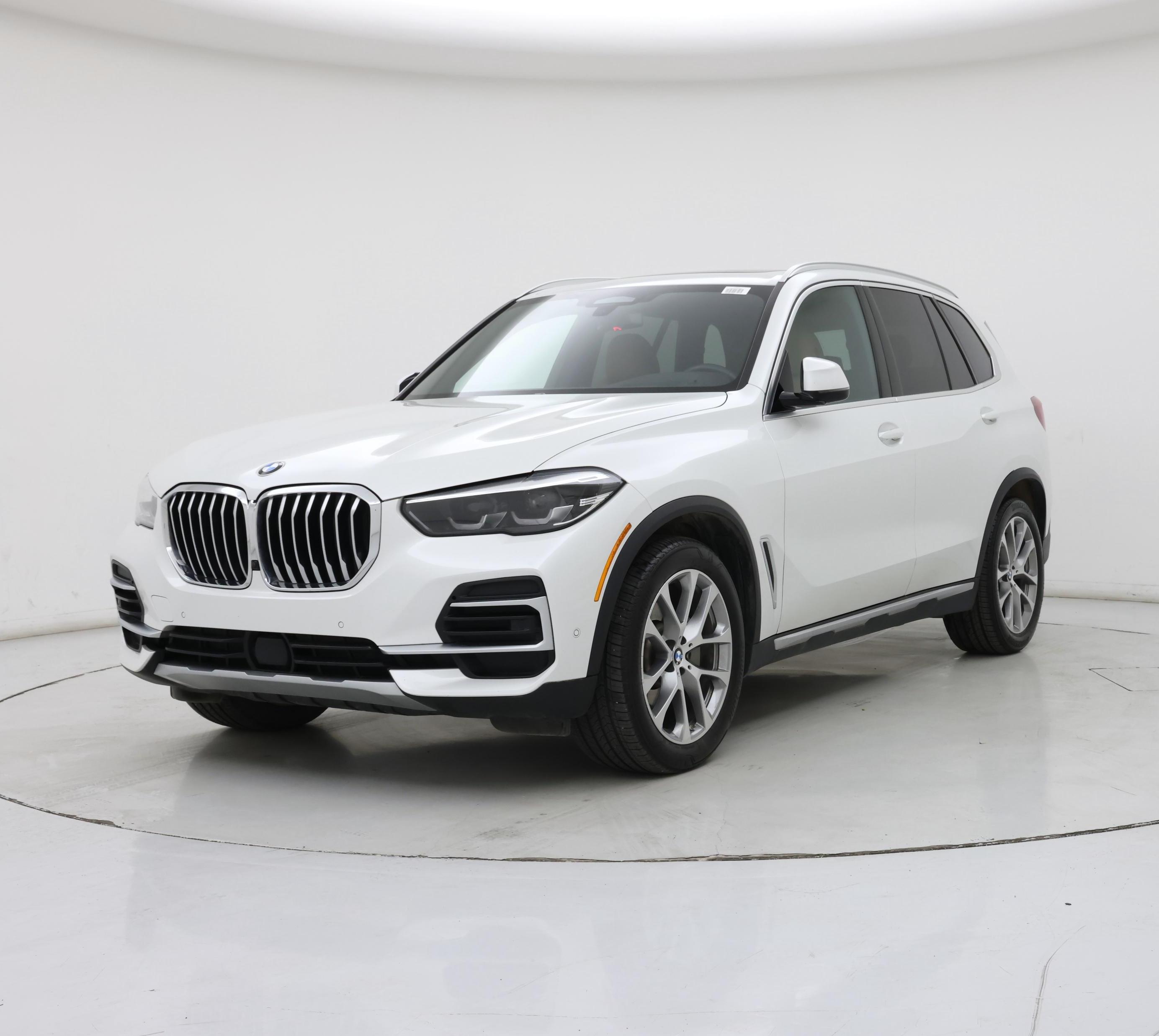 Thumbnail: 2023 BMW X5 - 4