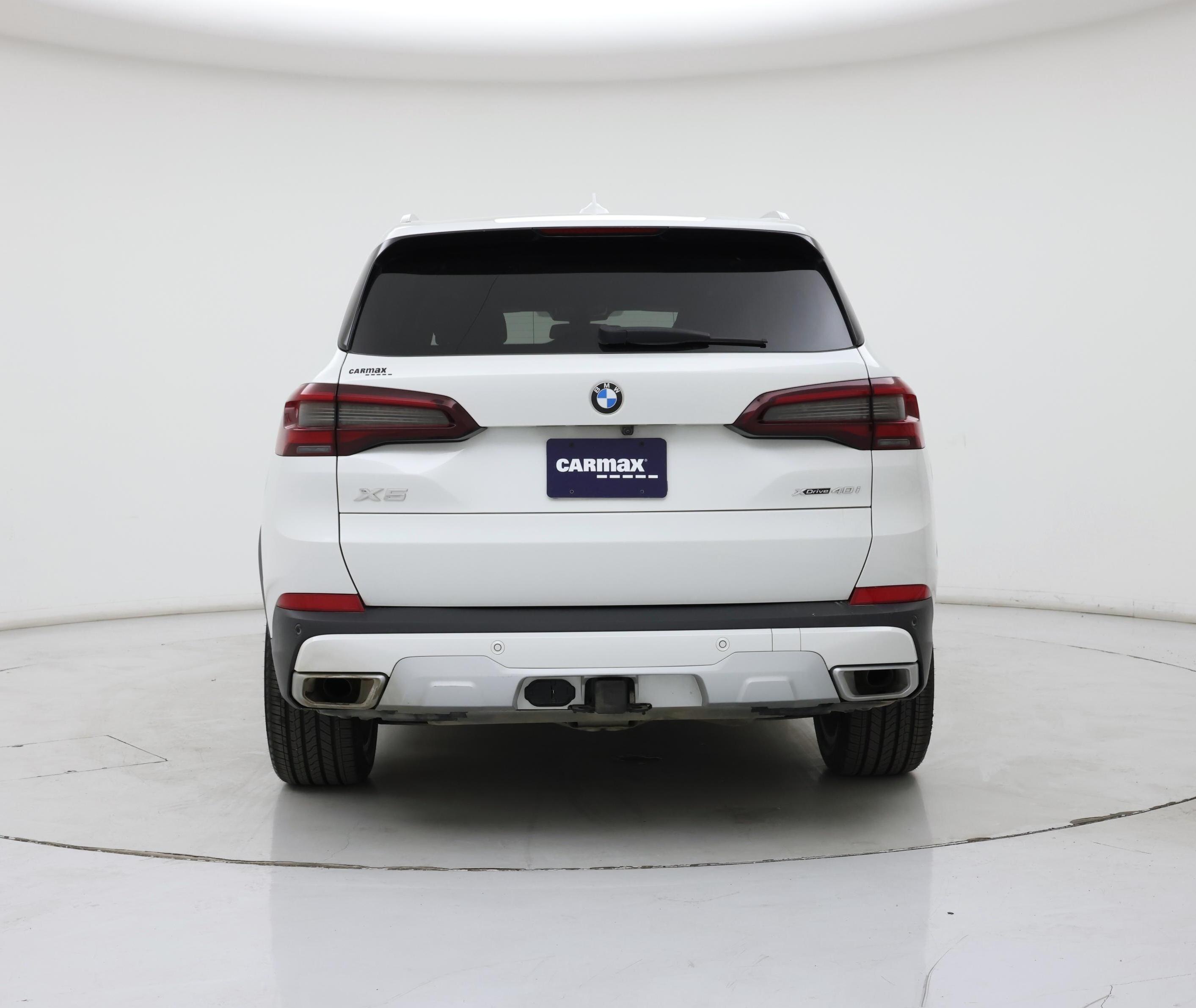 Thumbnail: 2023 BMW X5 - 6