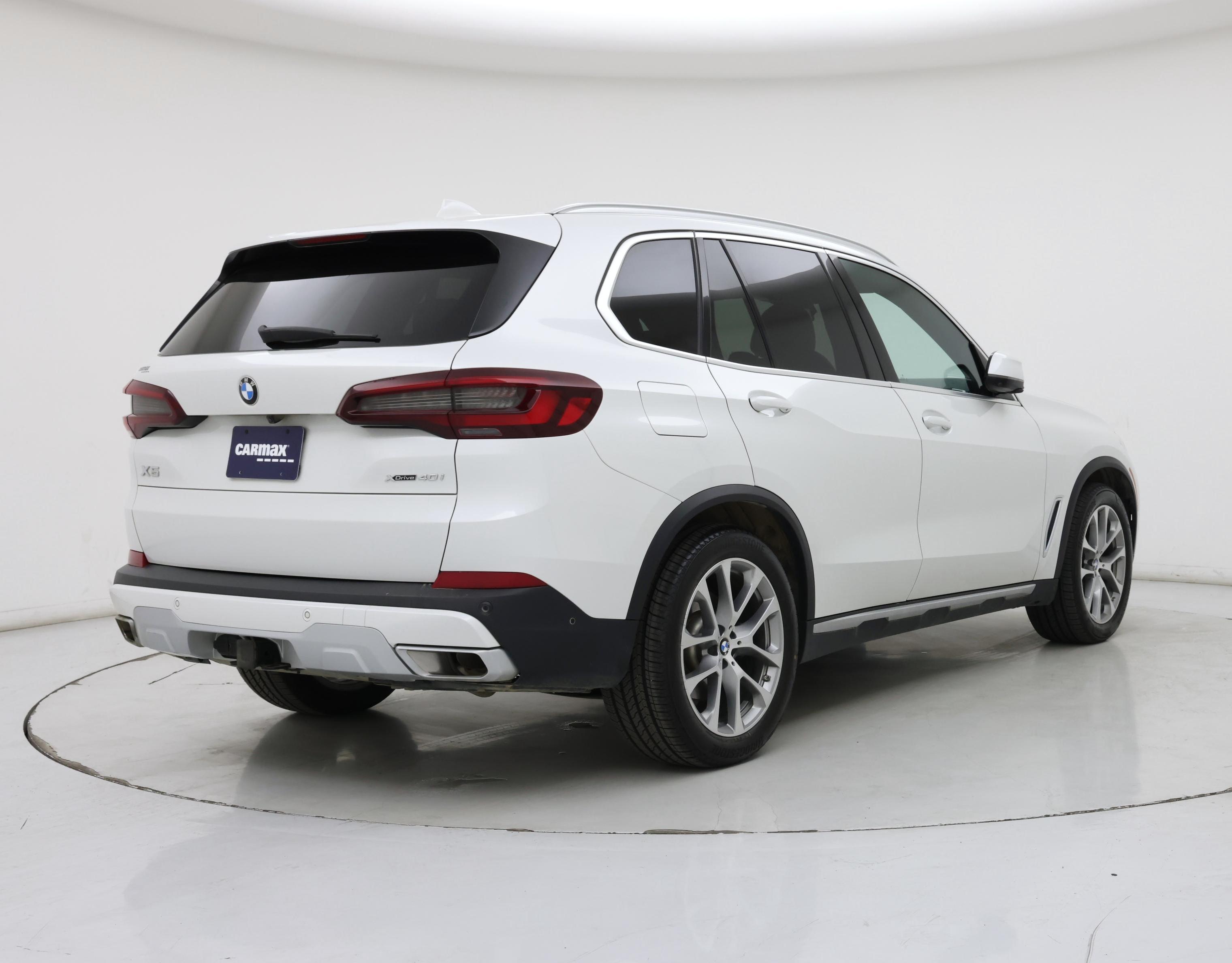 Thumbnail: 2023 BMW X5 - 8