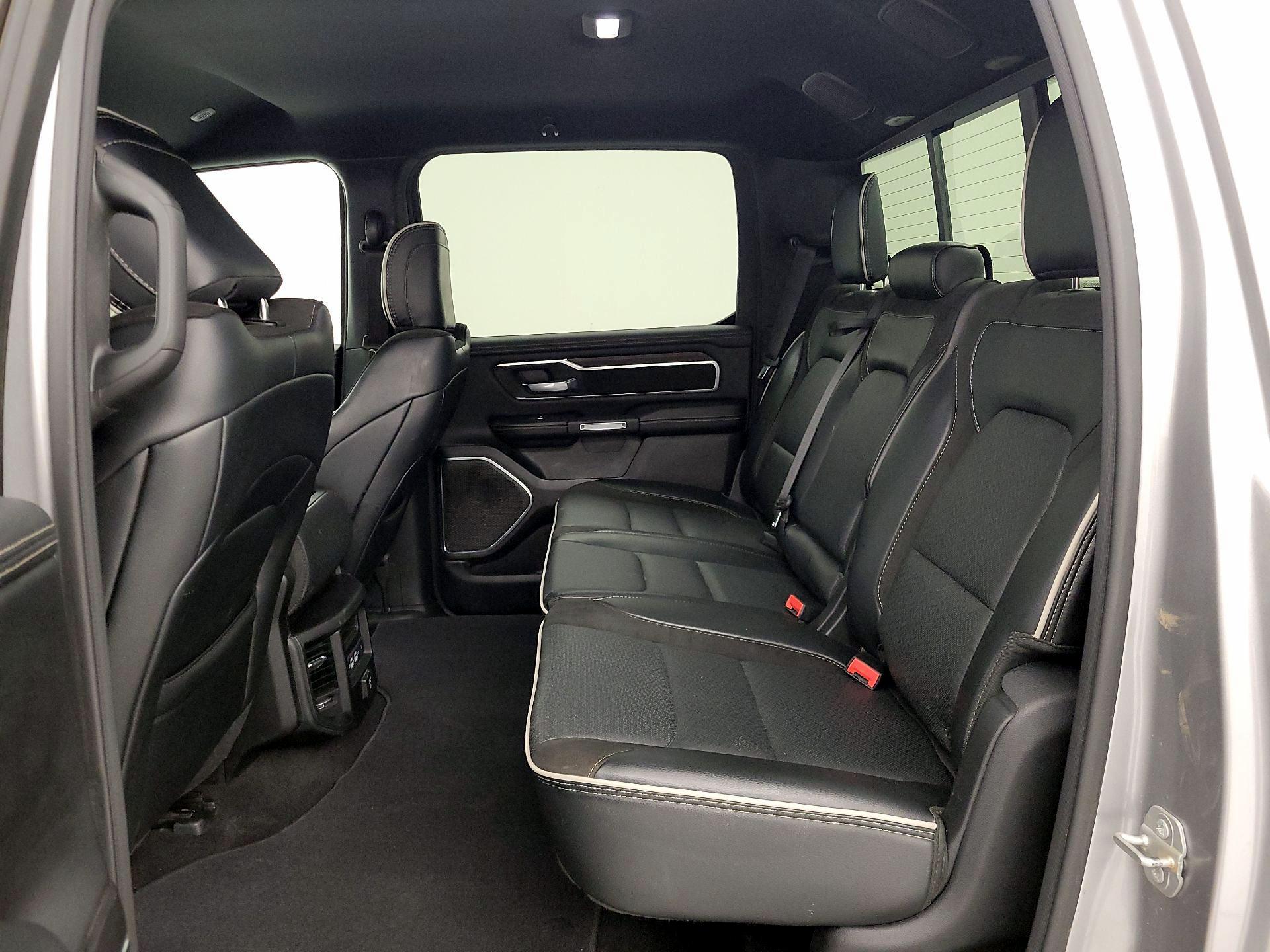 Thumbnail: 2025 RAM 1500 - 20