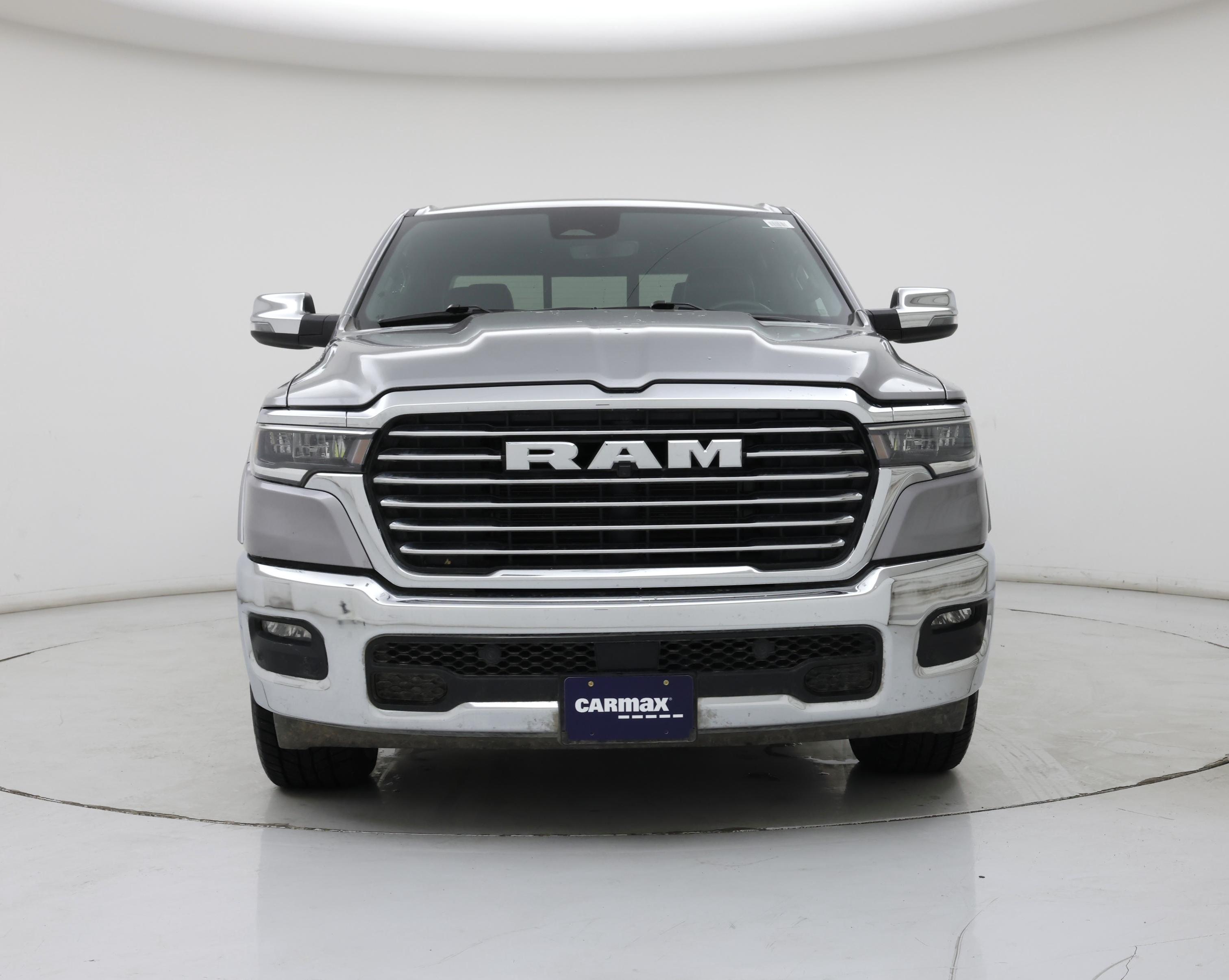 Thumbnail: 2025 RAM 1500 - 5