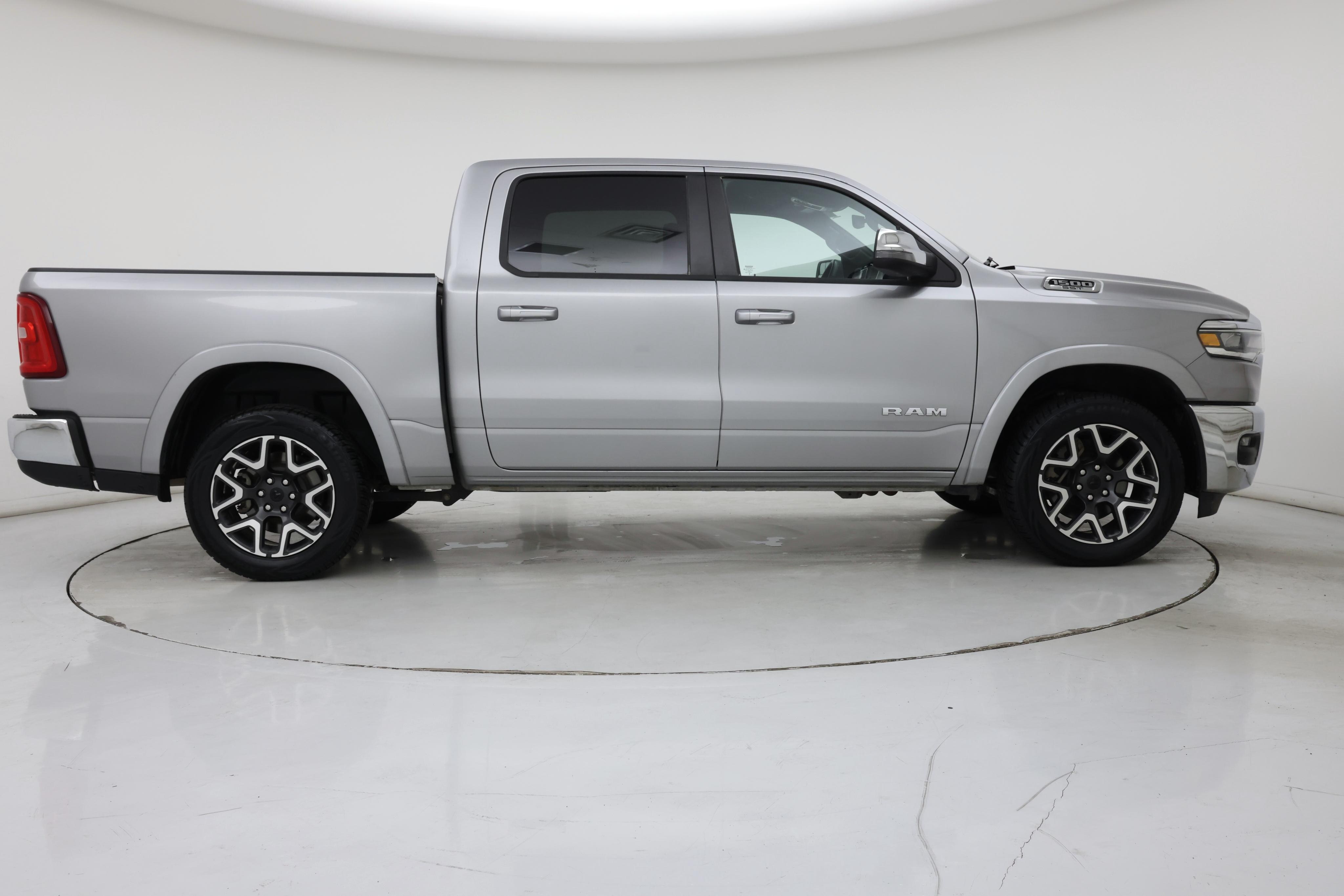 Thumbnail: 2025 RAM 1500 - 7