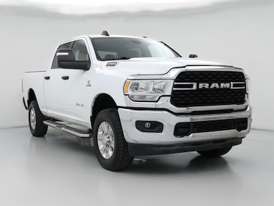 2024 Ram 2500 Bighorn