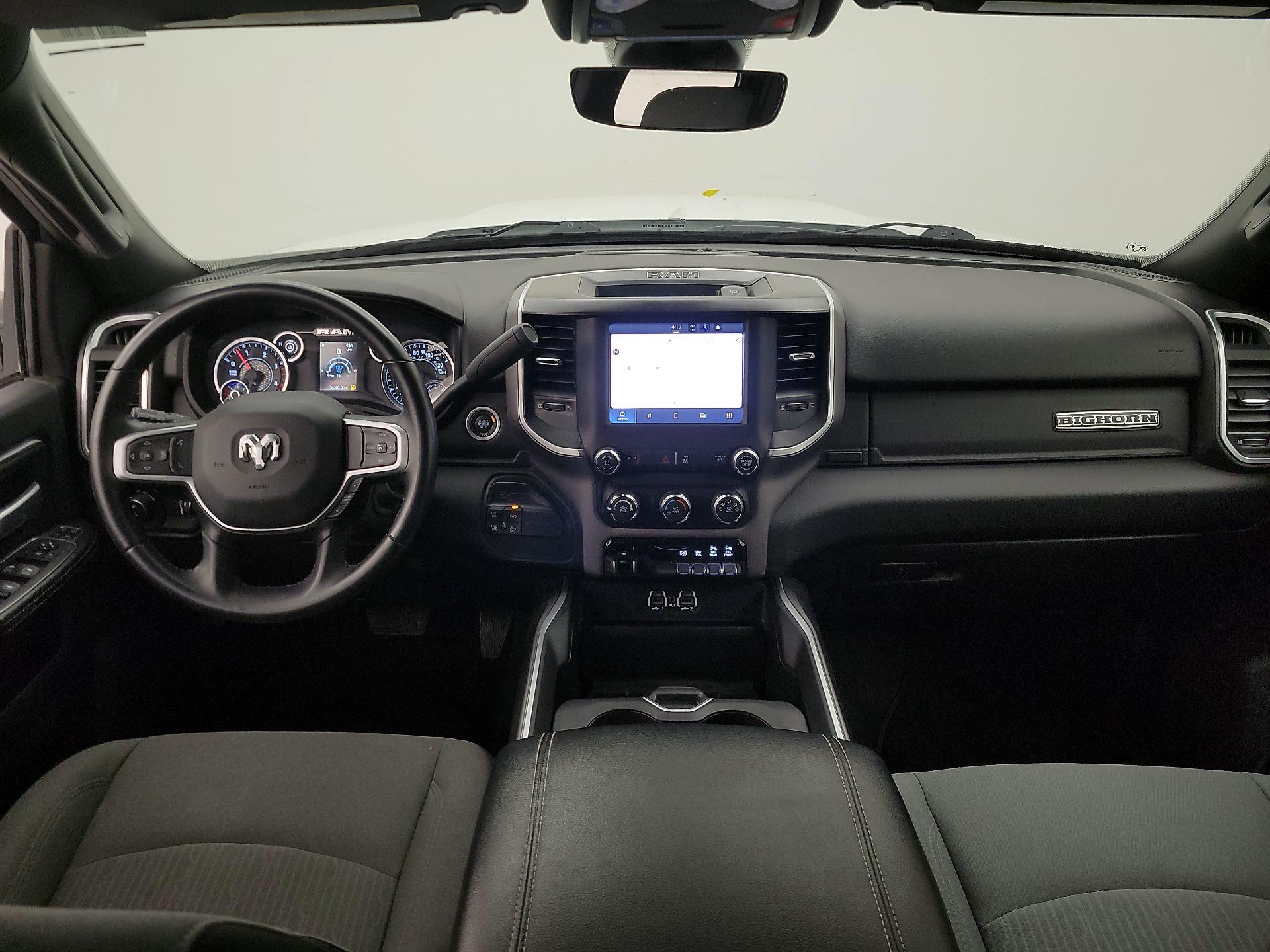 Thumbnail: 2024 RAM 2500 - 9