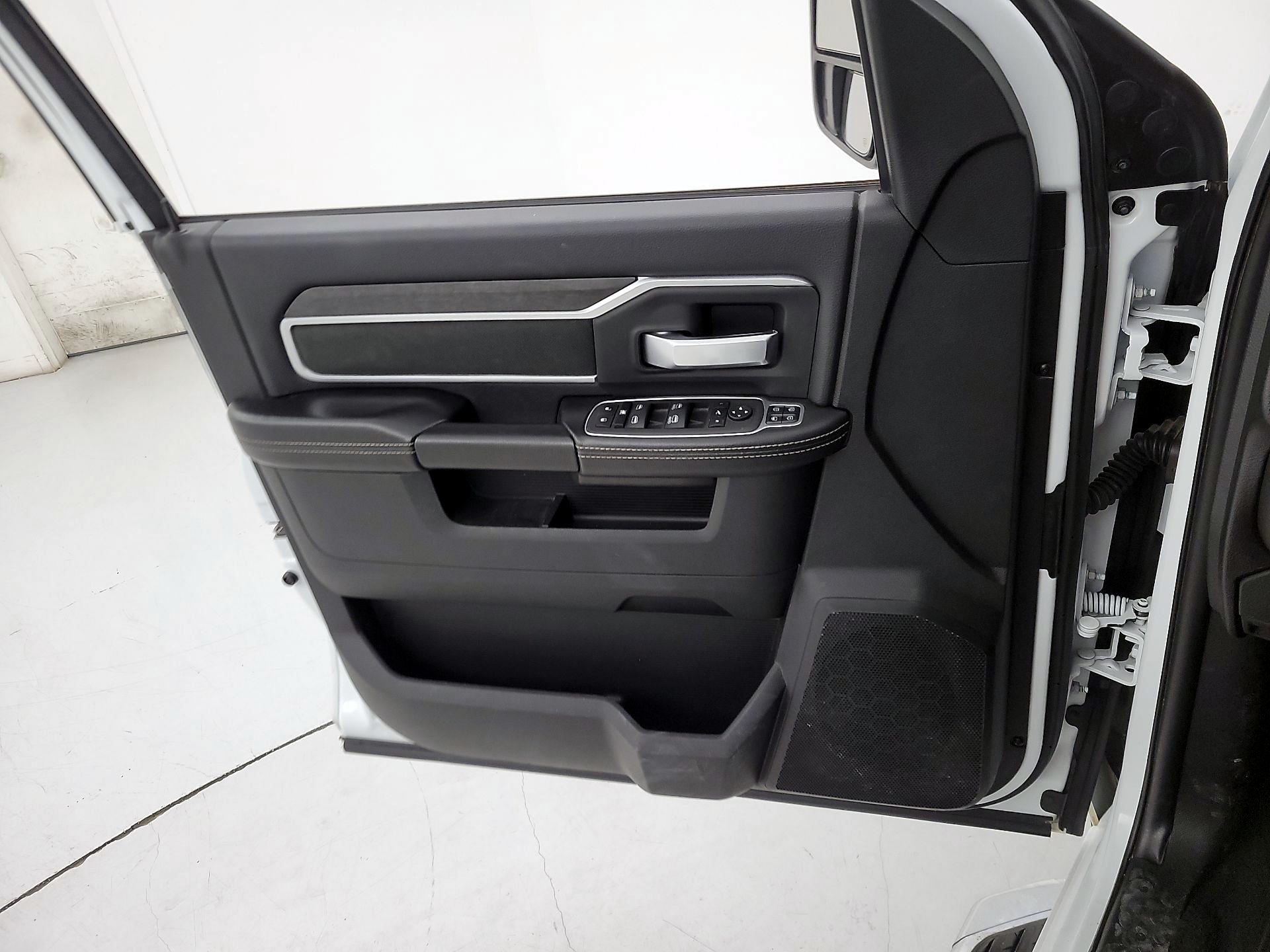 Thumbnail: 2024 RAM 2500 - 12