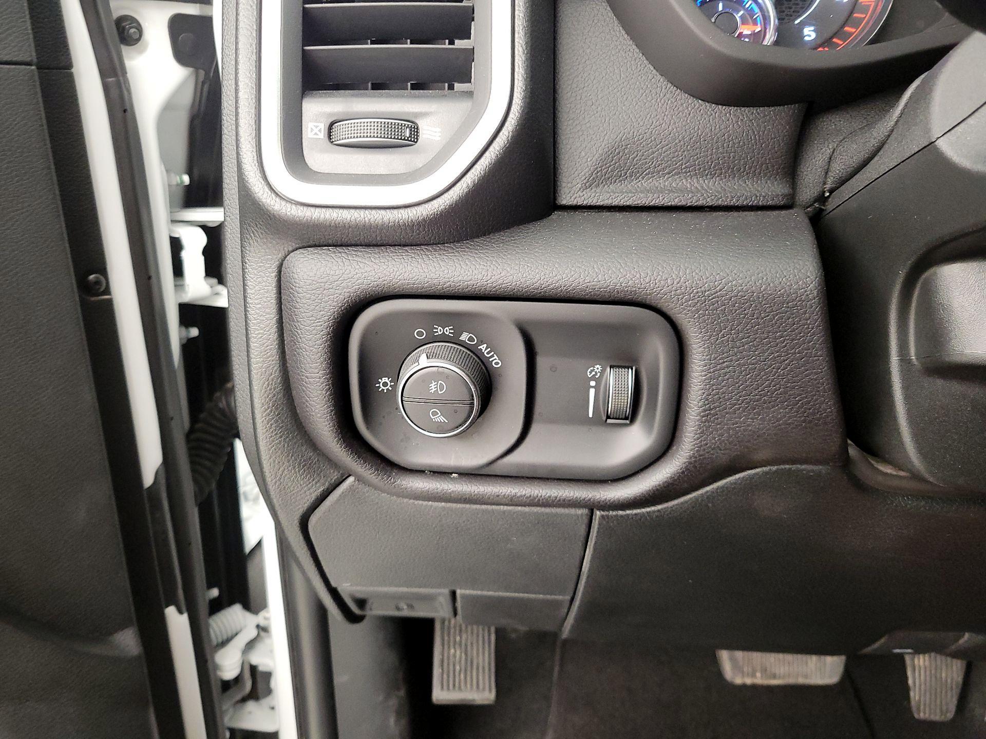 Thumbnail: 2024 RAM 2500 - 13