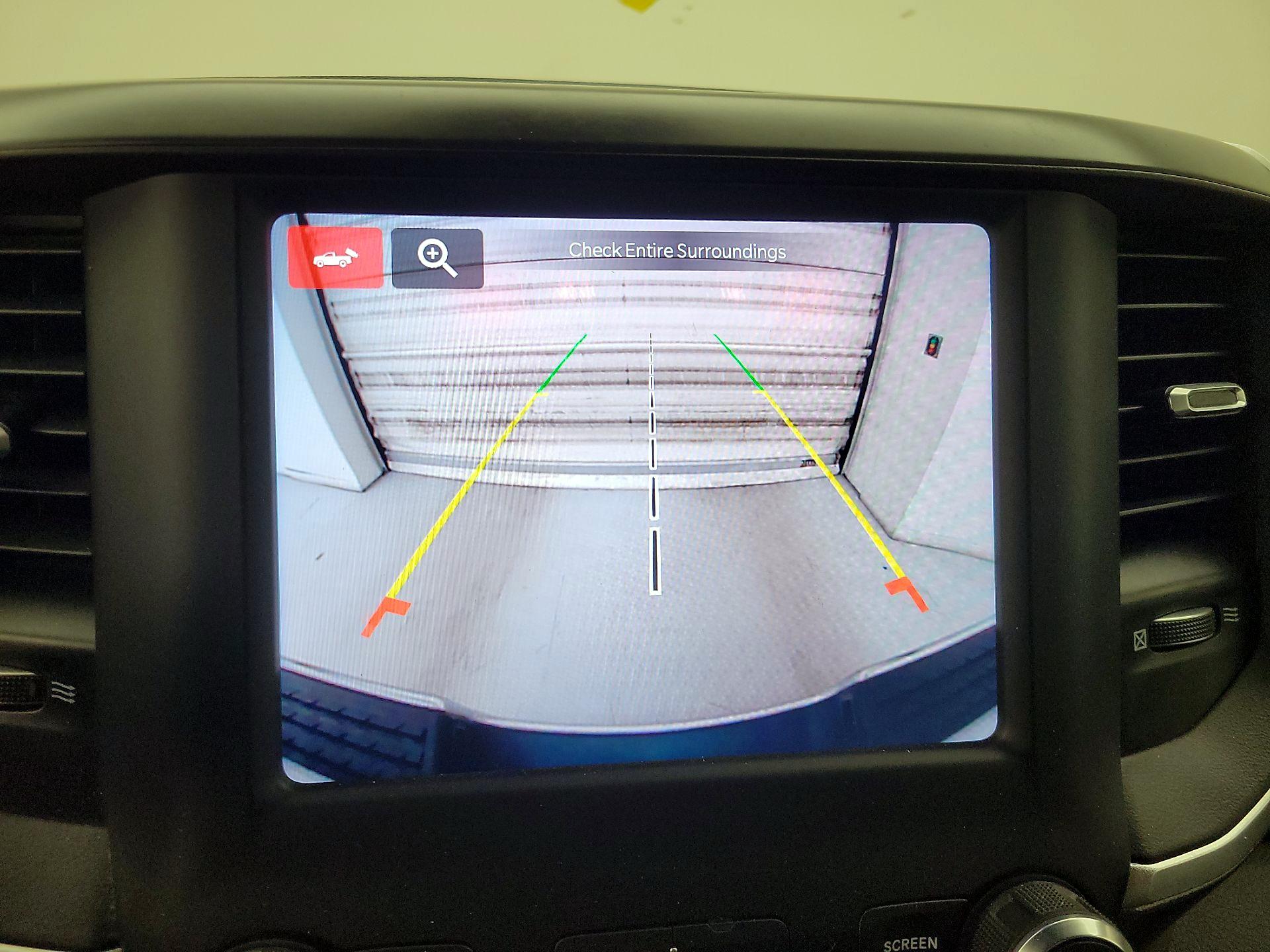 Thumbnail: 2024 RAM 2500 - 14