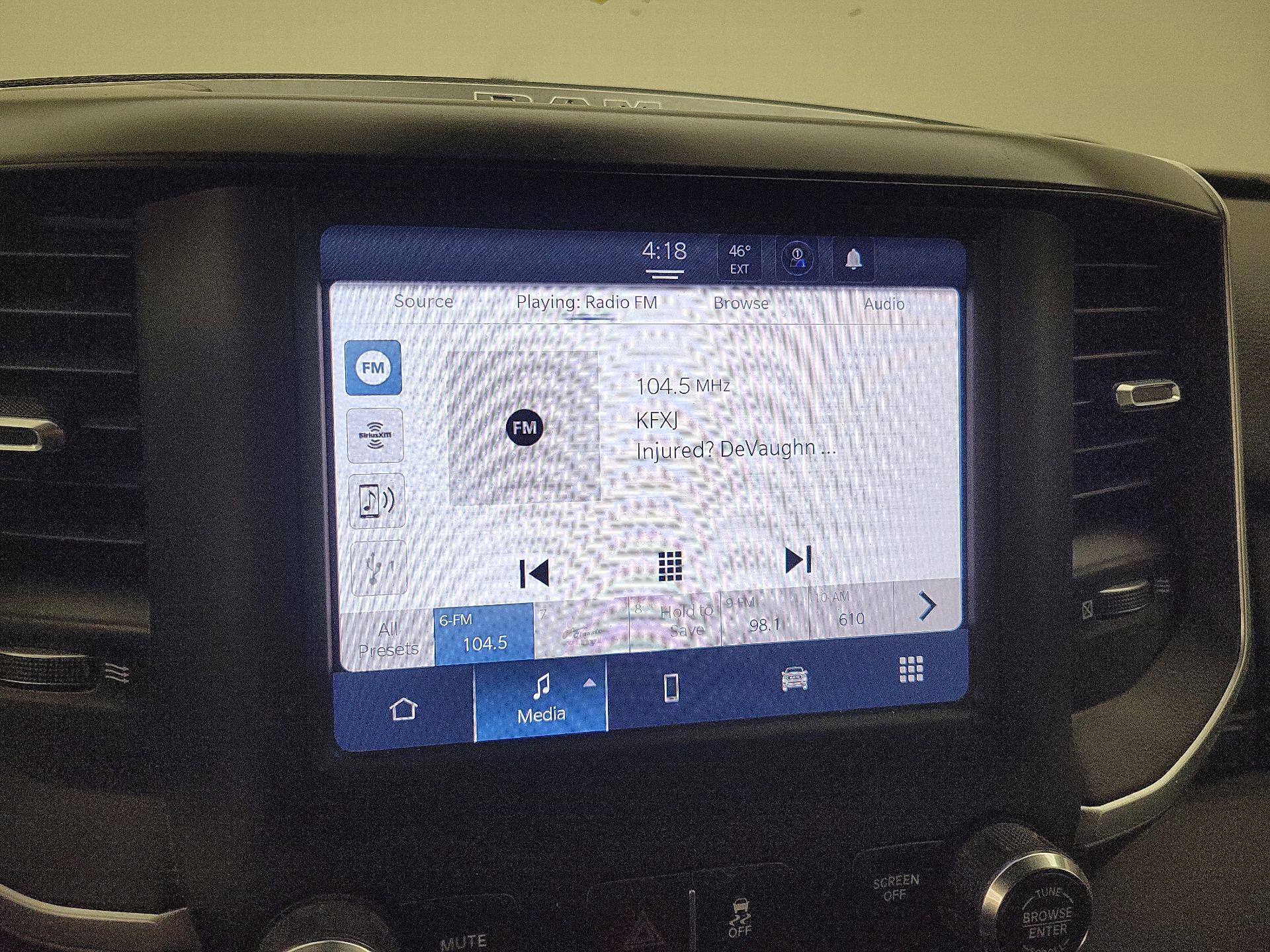 Thumbnail: 2024 RAM 2500 - 15