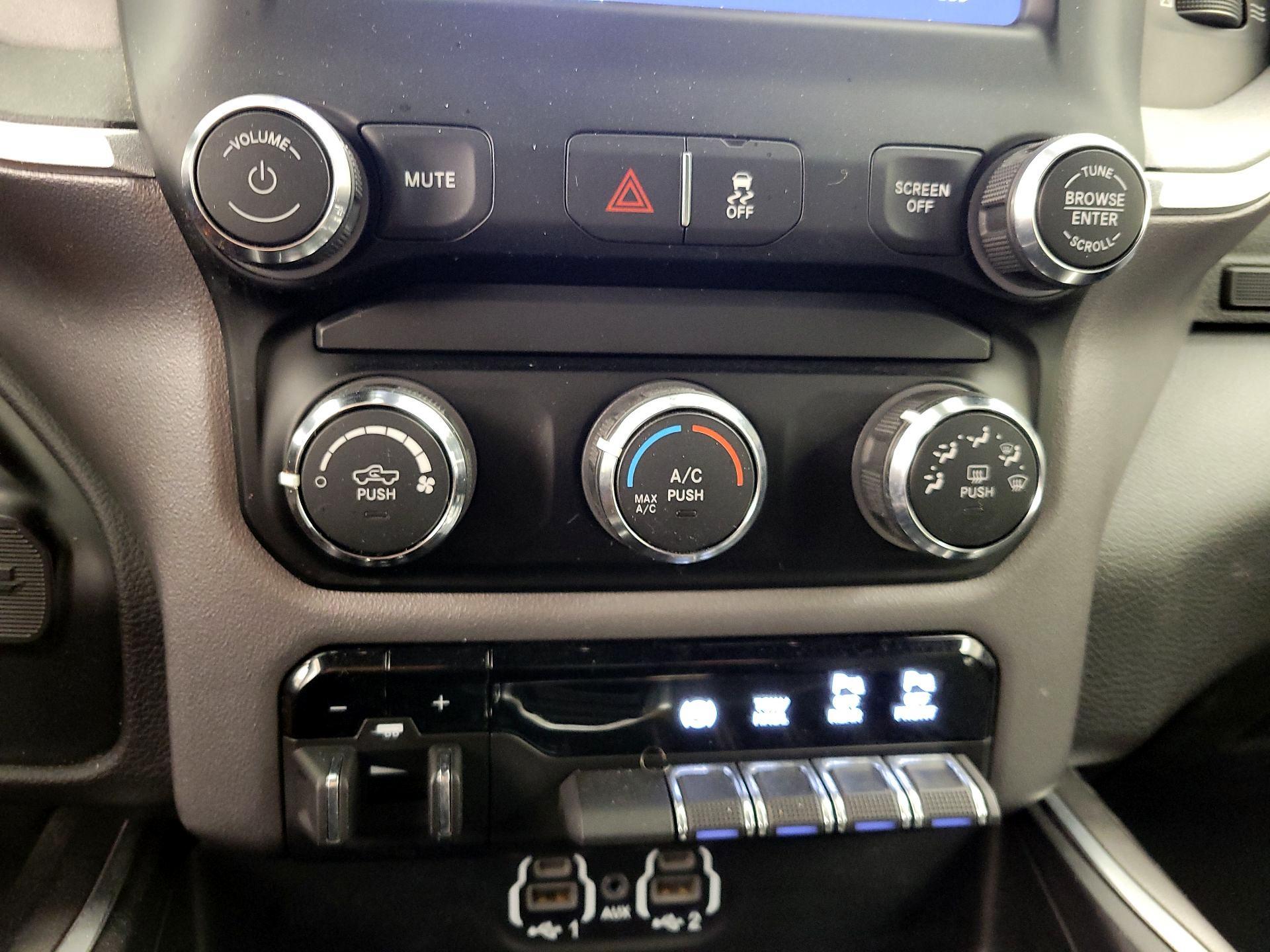 Thumbnail: 2024 RAM 2500 - 16