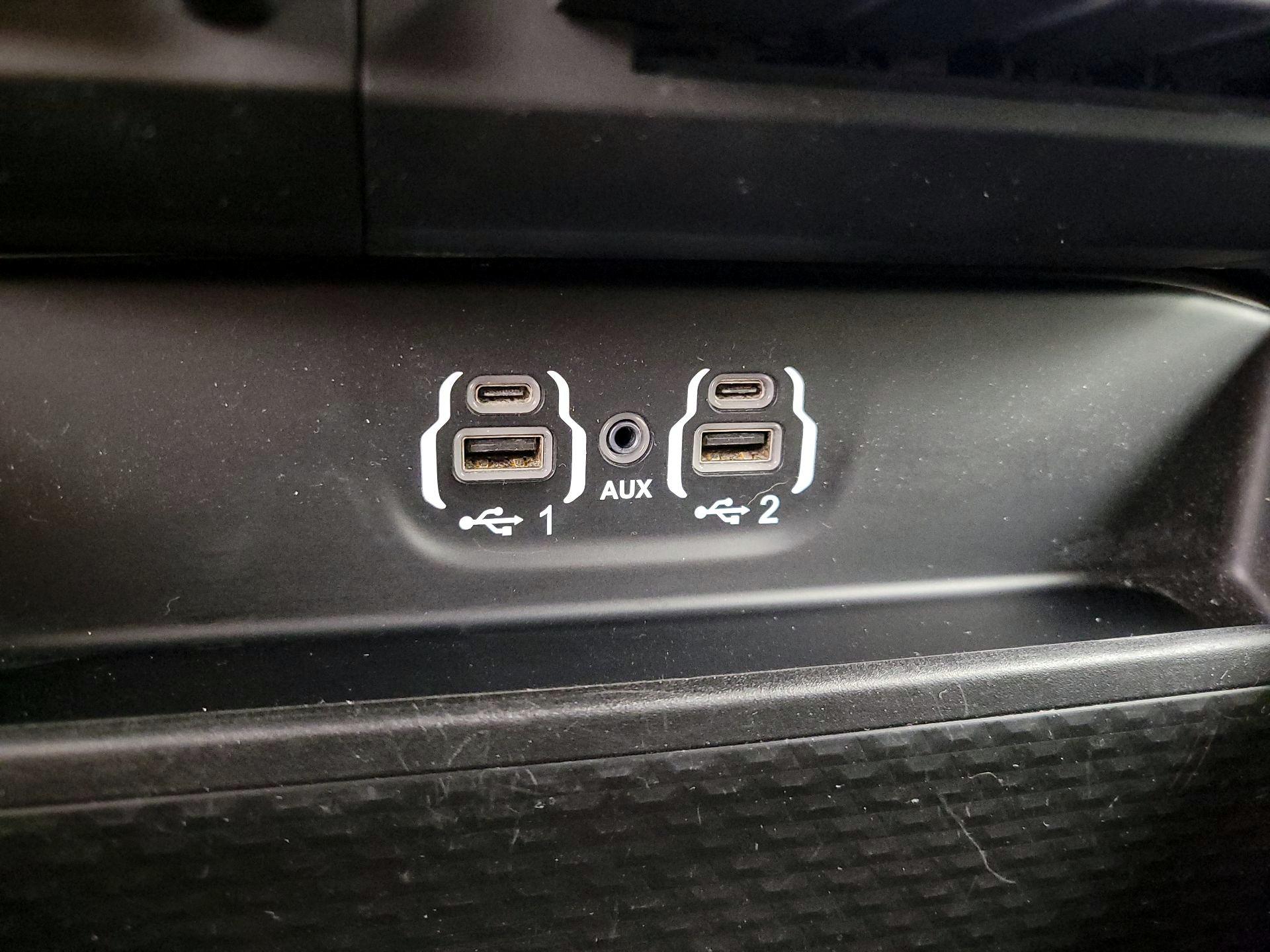 Thumbnail: 2024 RAM 2500 - 18