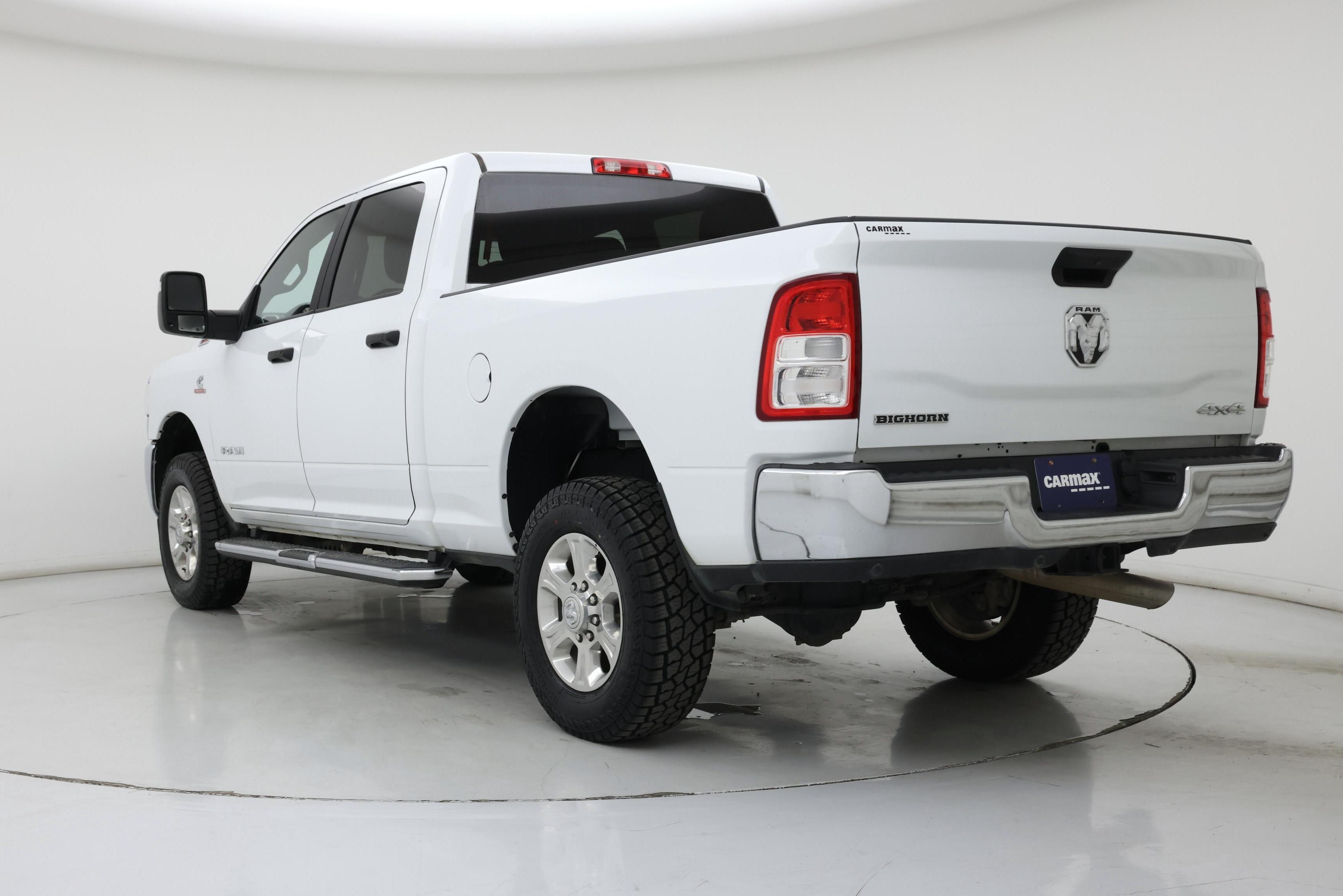 Thumbnail: 2024 RAM 2500 - 2