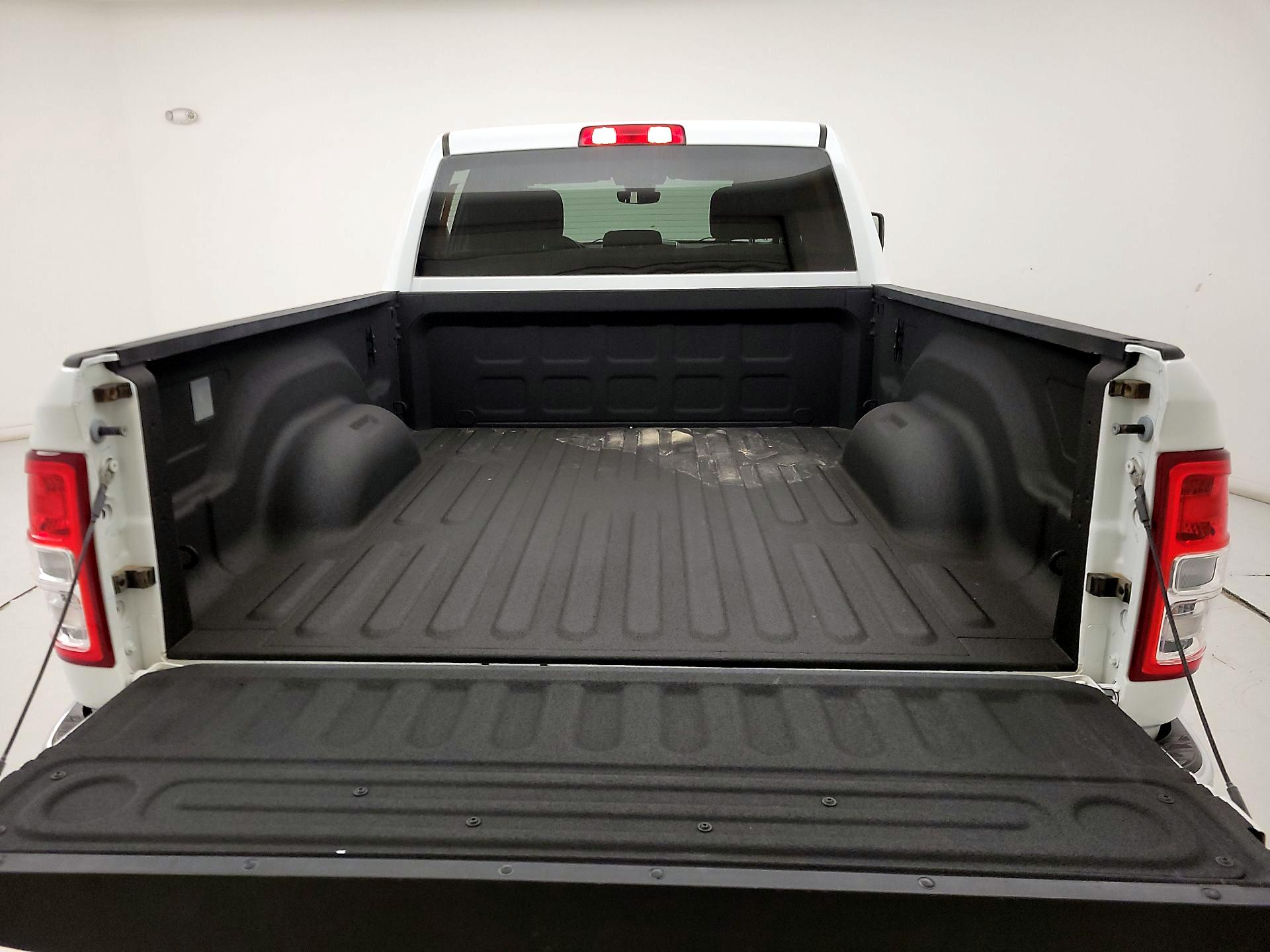 Thumbnail: 2024 RAM 2500 - 20