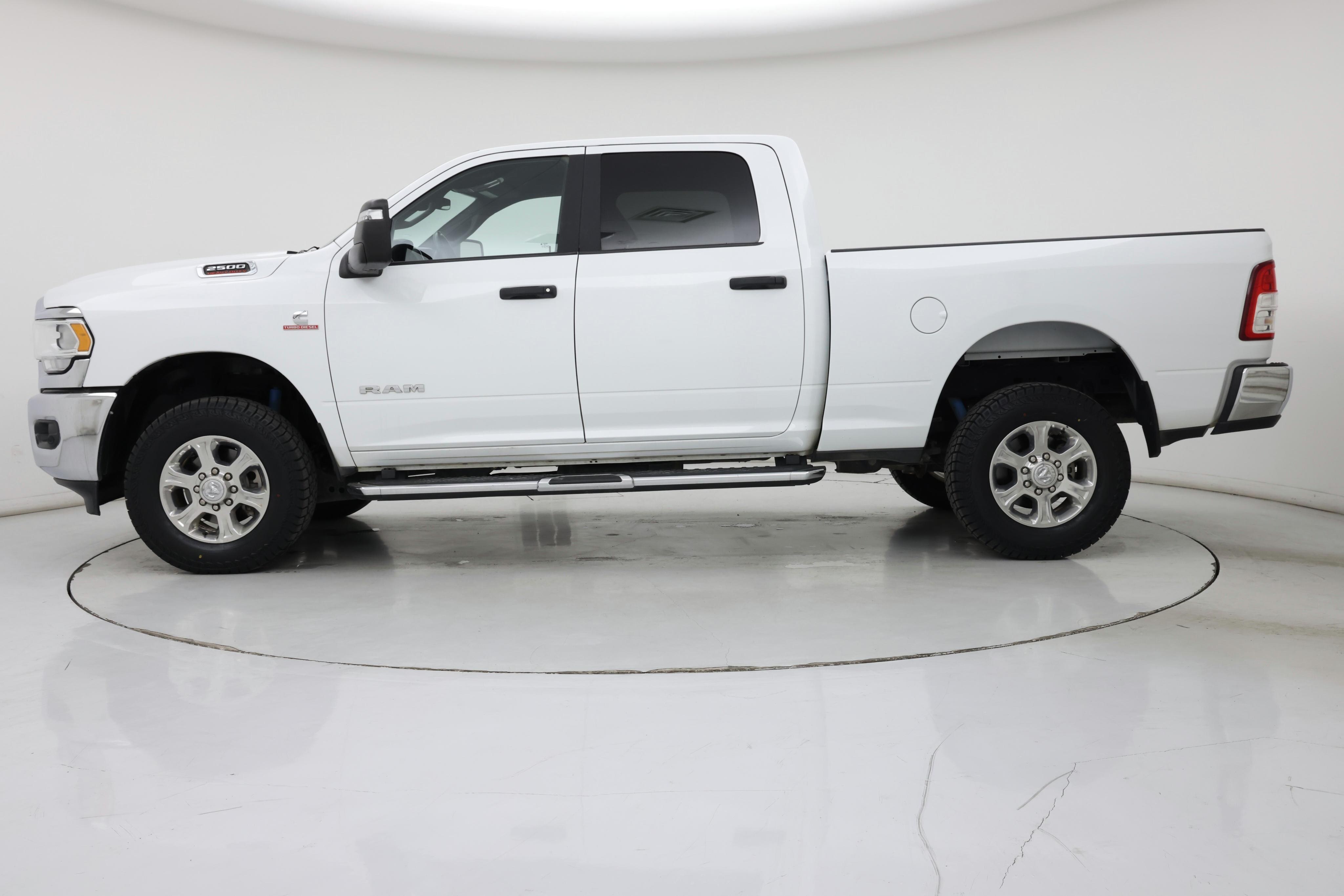 Thumbnail: 2024 RAM 2500 - 3