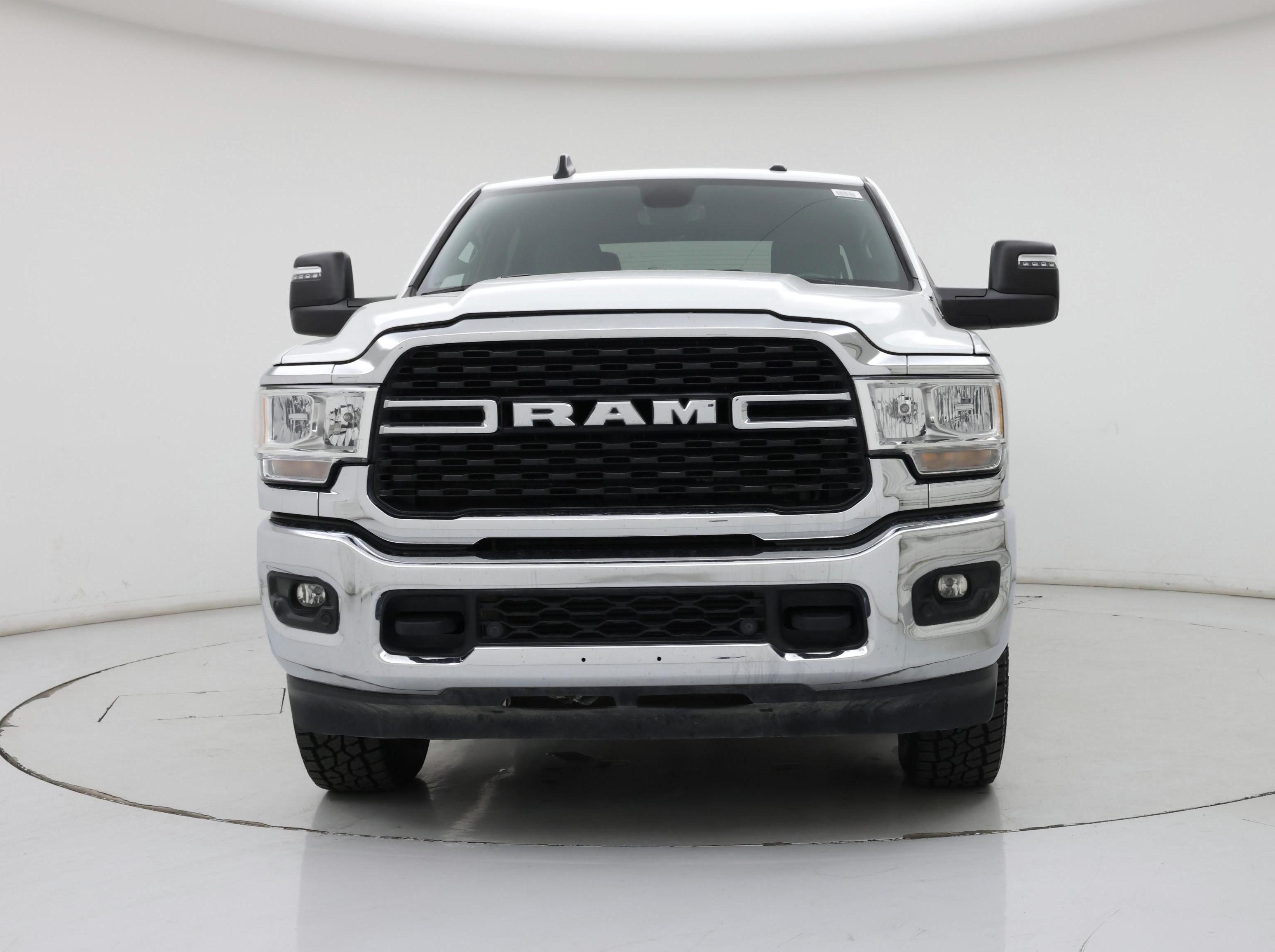 Thumbnail: 2024 RAM 2500 - 5
