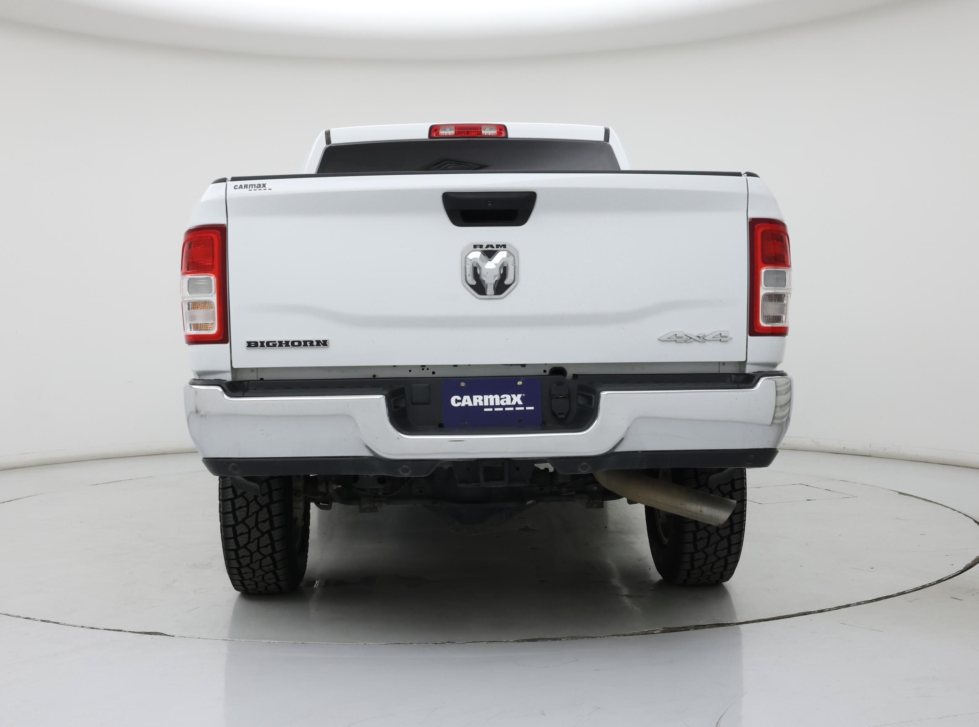 Thumbnail: 2024 RAM 2500 - 6