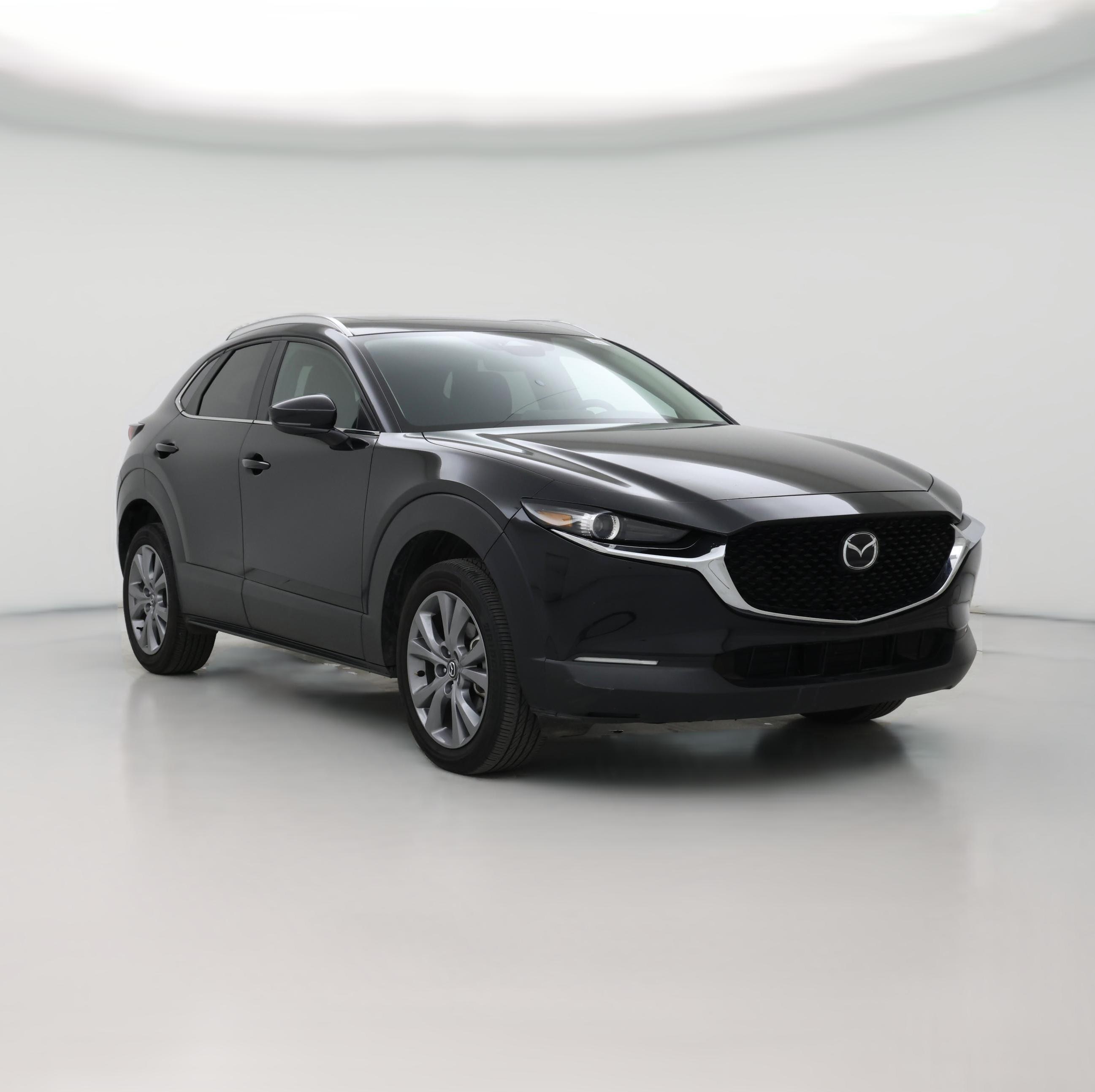 Thumbnail: 2025 Mazda CX-30 - 1
