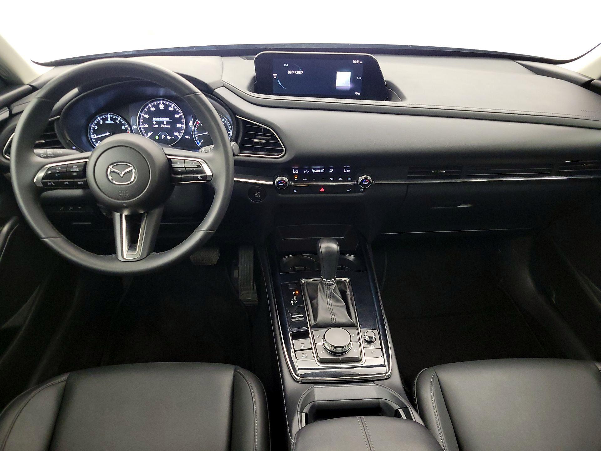 Thumbnail: 2025 Mazda CX-30 - 9