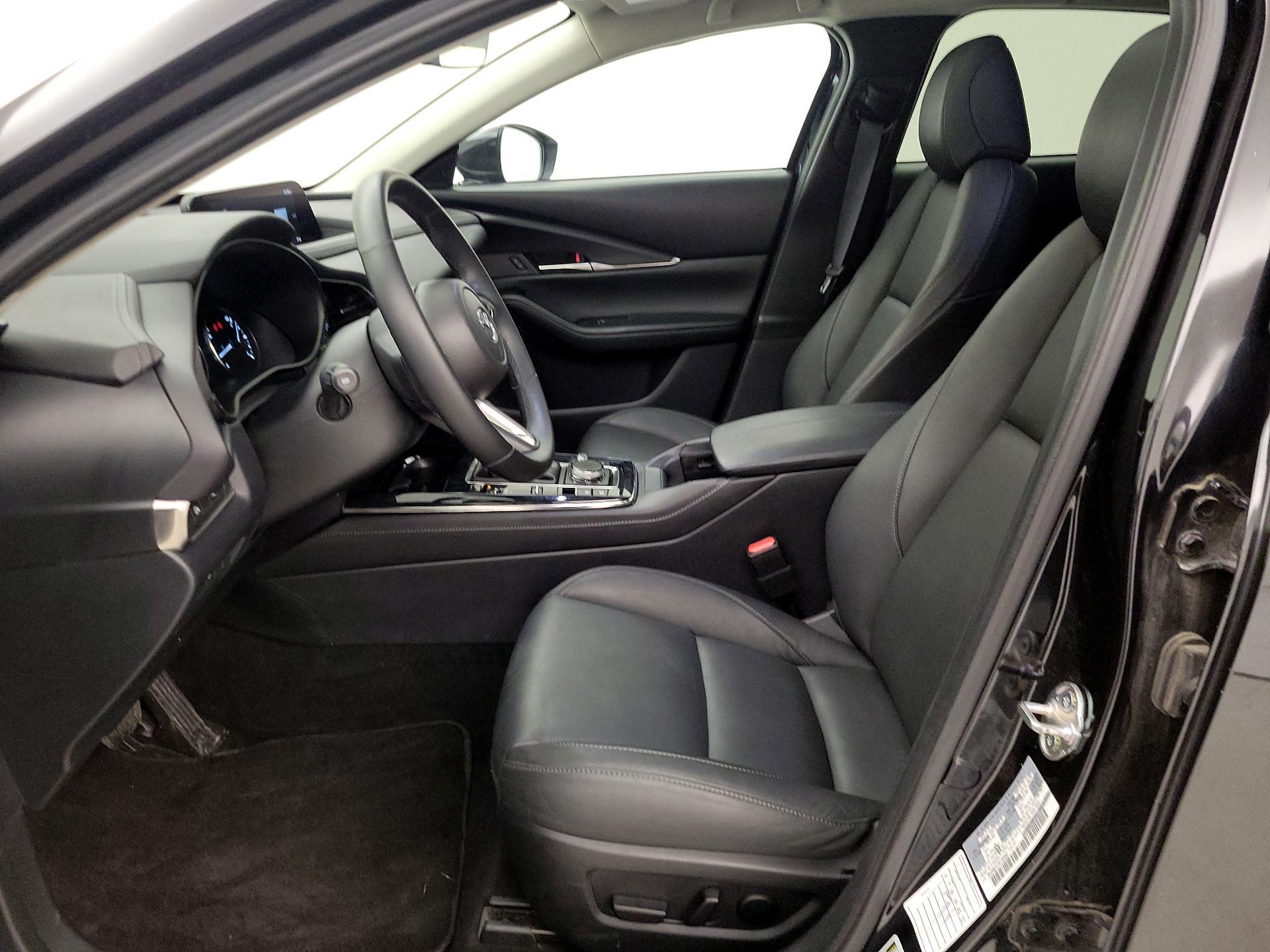 Thumbnail: 2025 Mazda CX-30 - 11