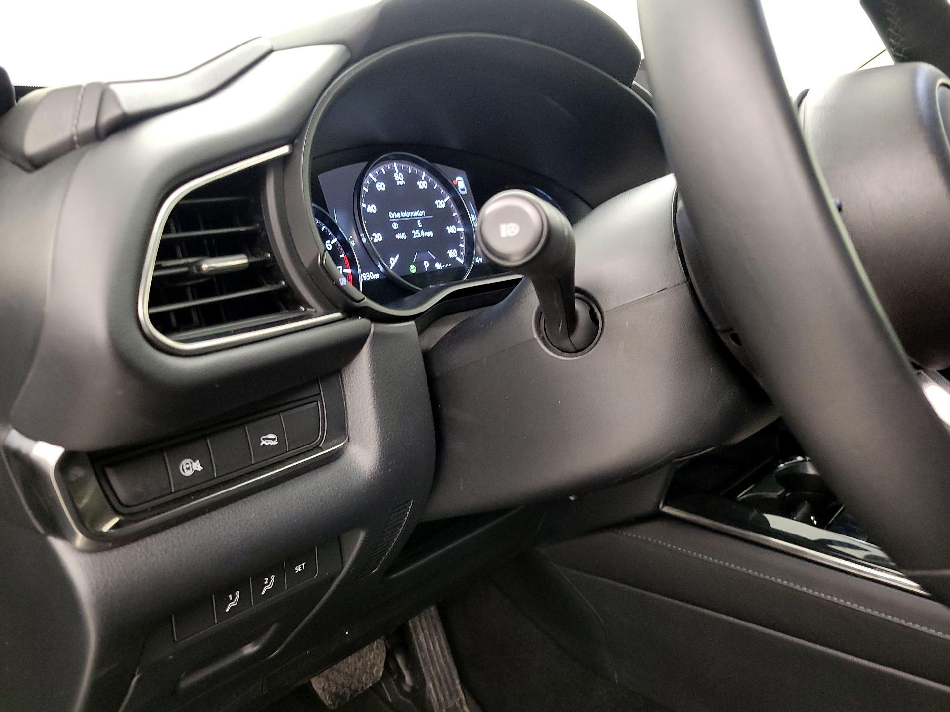 Thumbnail: 2025 Mazda CX-30 - 13