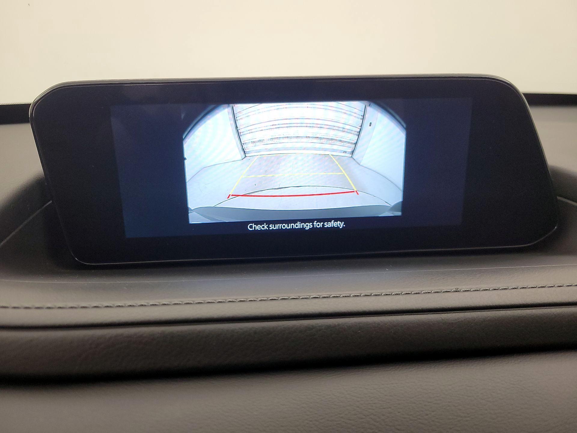 Thumbnail: 2025 Mazda CX-30 - 14