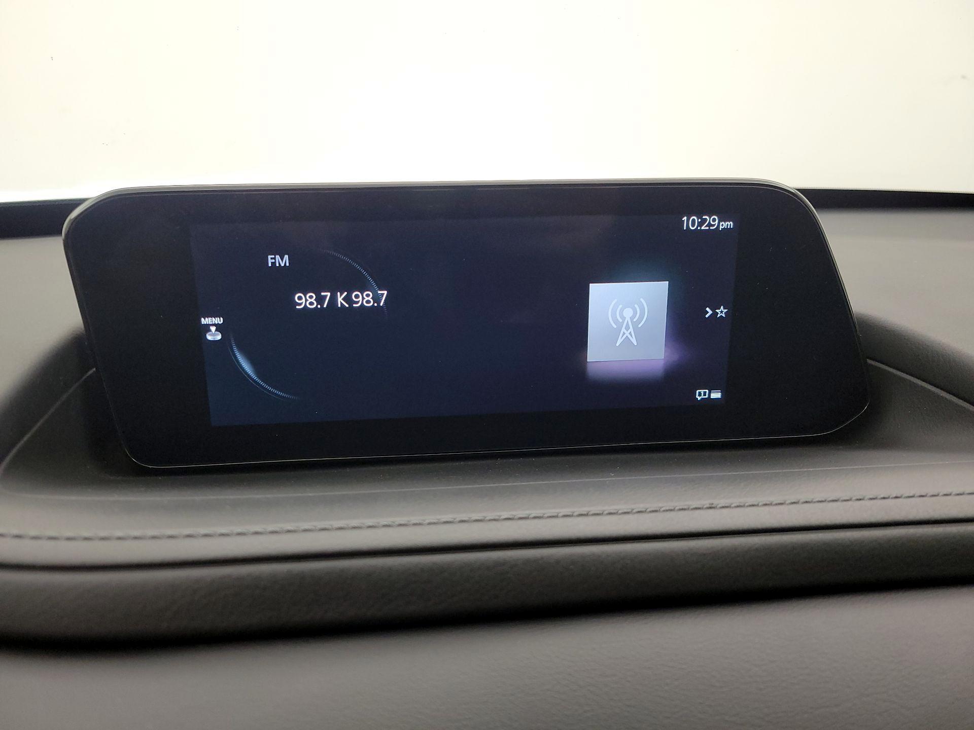 Thumbnail: 2025 Mazda CX-30 - 15