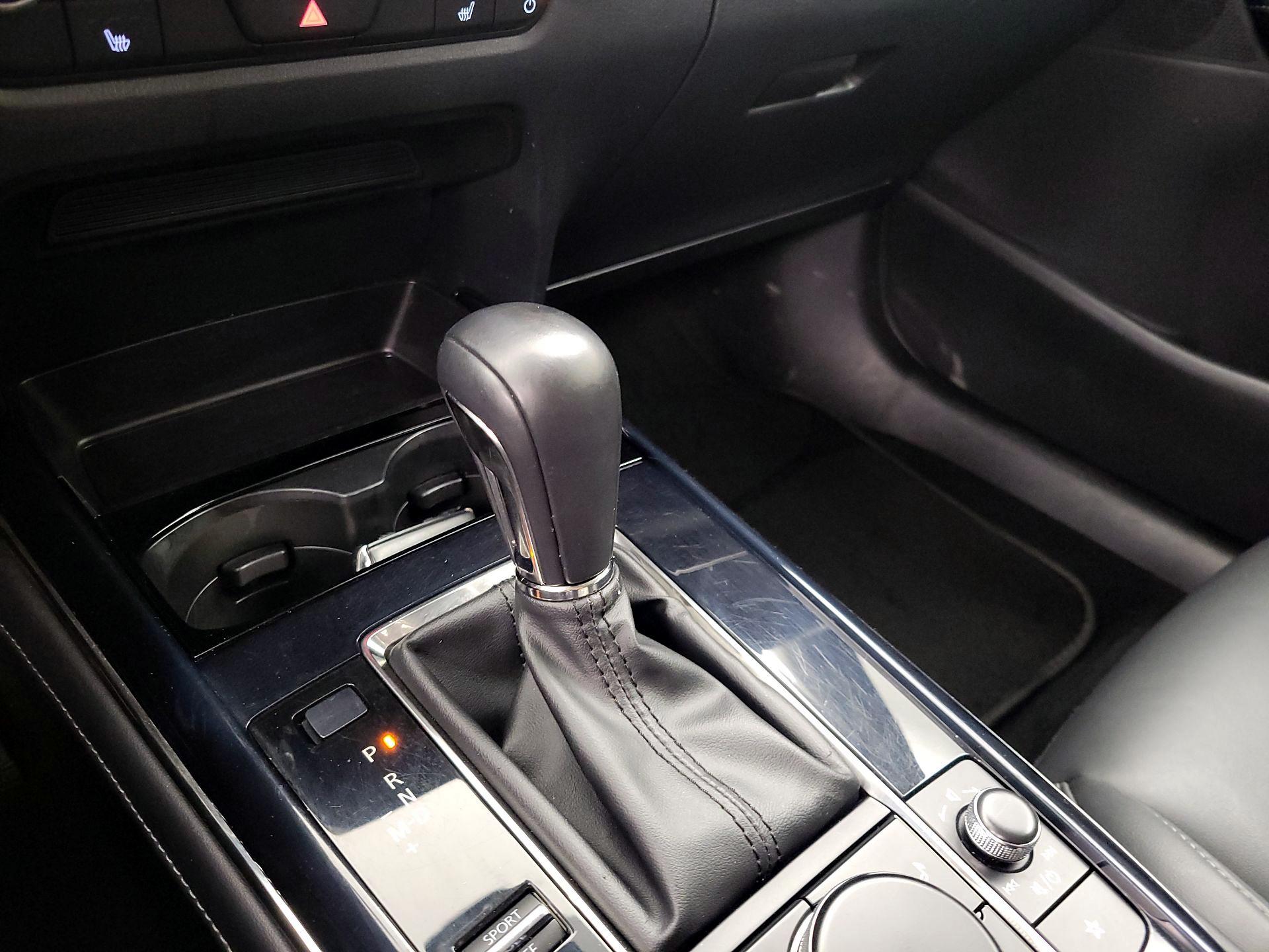 Thumbnail: 2025 Mazda CX-30 - 17