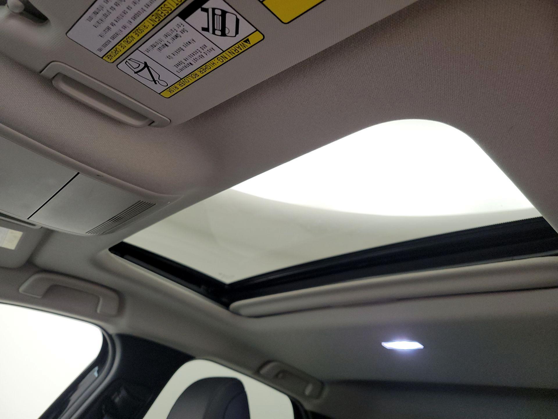 Thumbnail: 2025 Mazda CX-30 - 19