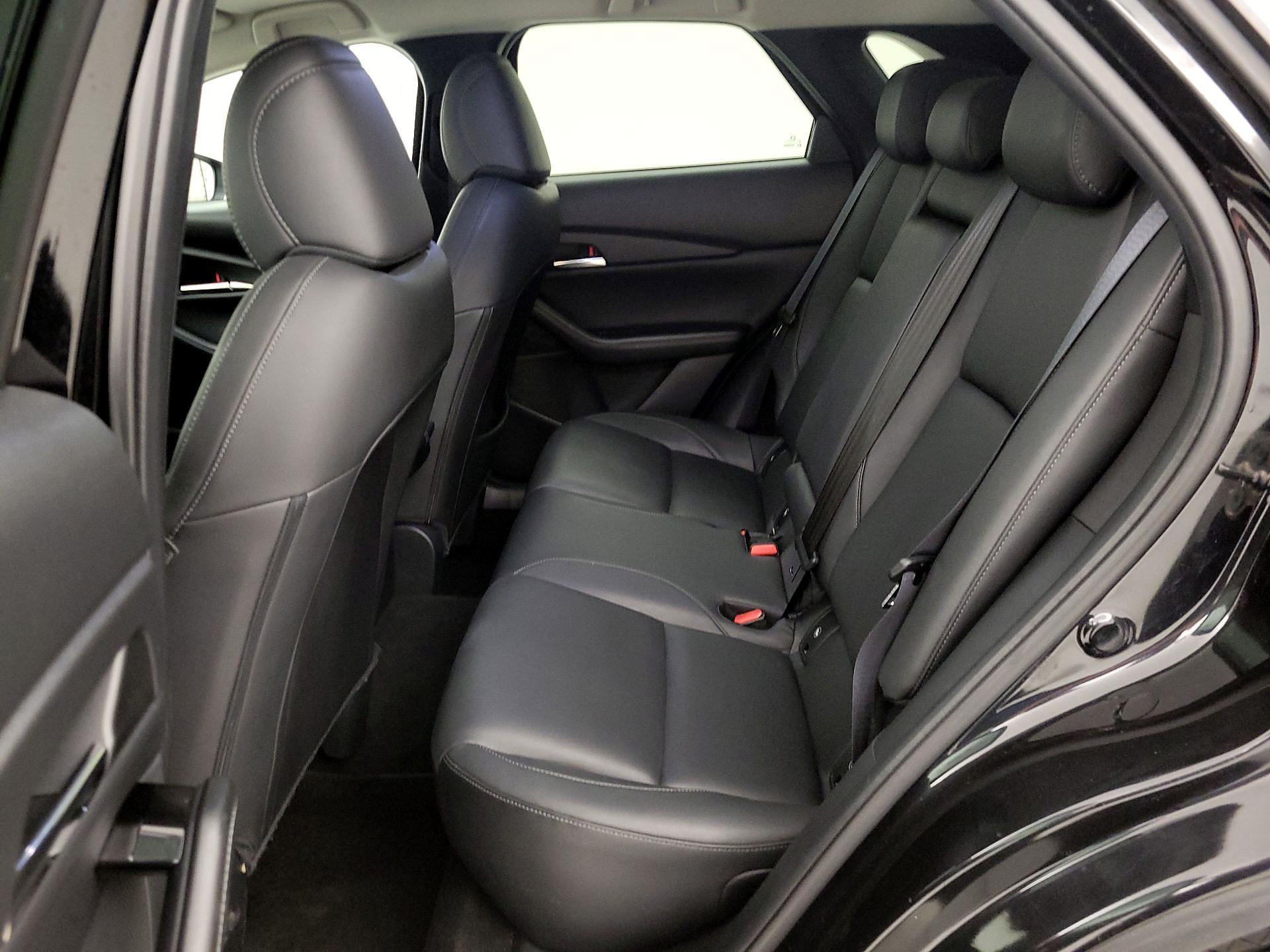 Thumbnail: 2025 Mazda CX-30 - 20