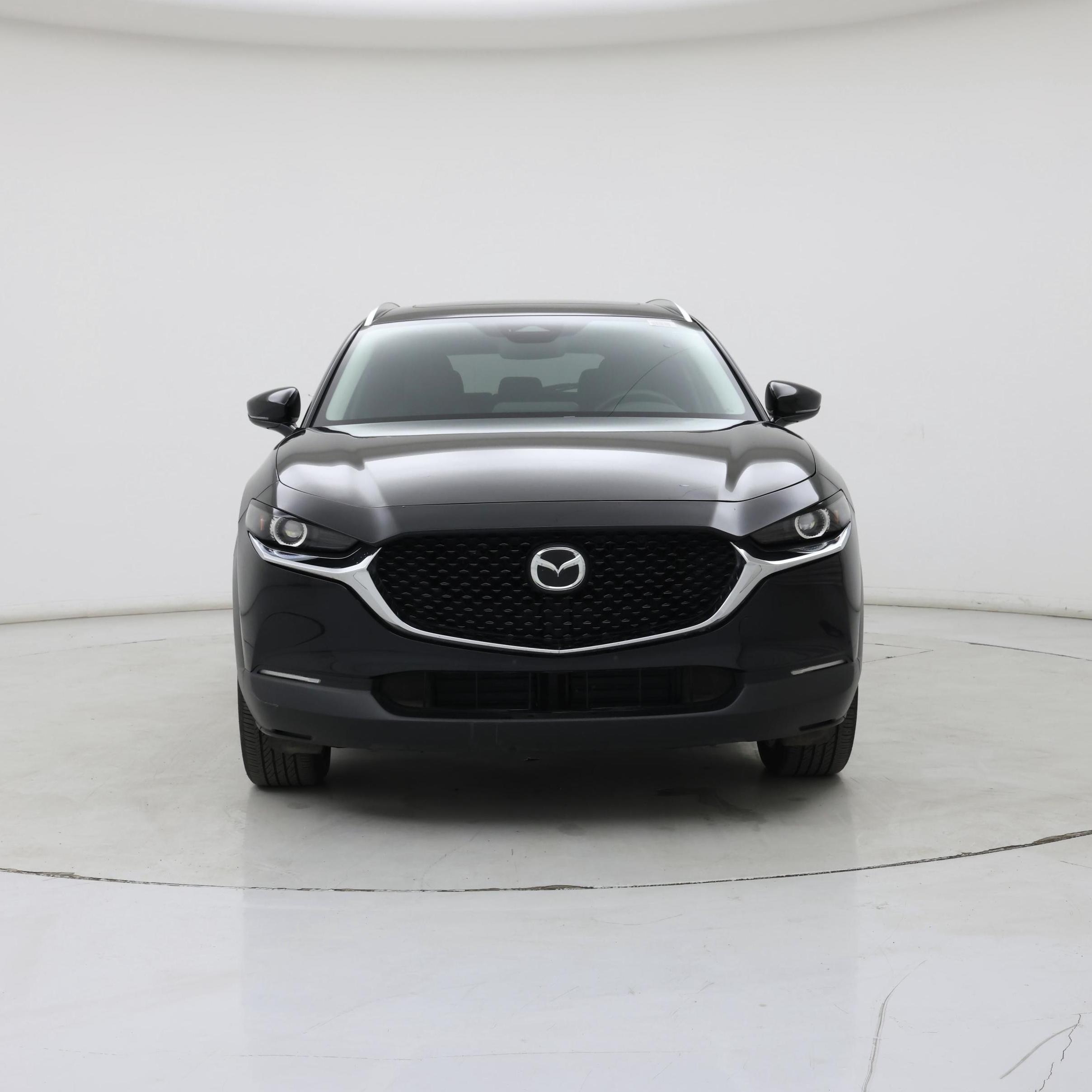 Thumbnail: 2025 Mazda CX-30 - 5