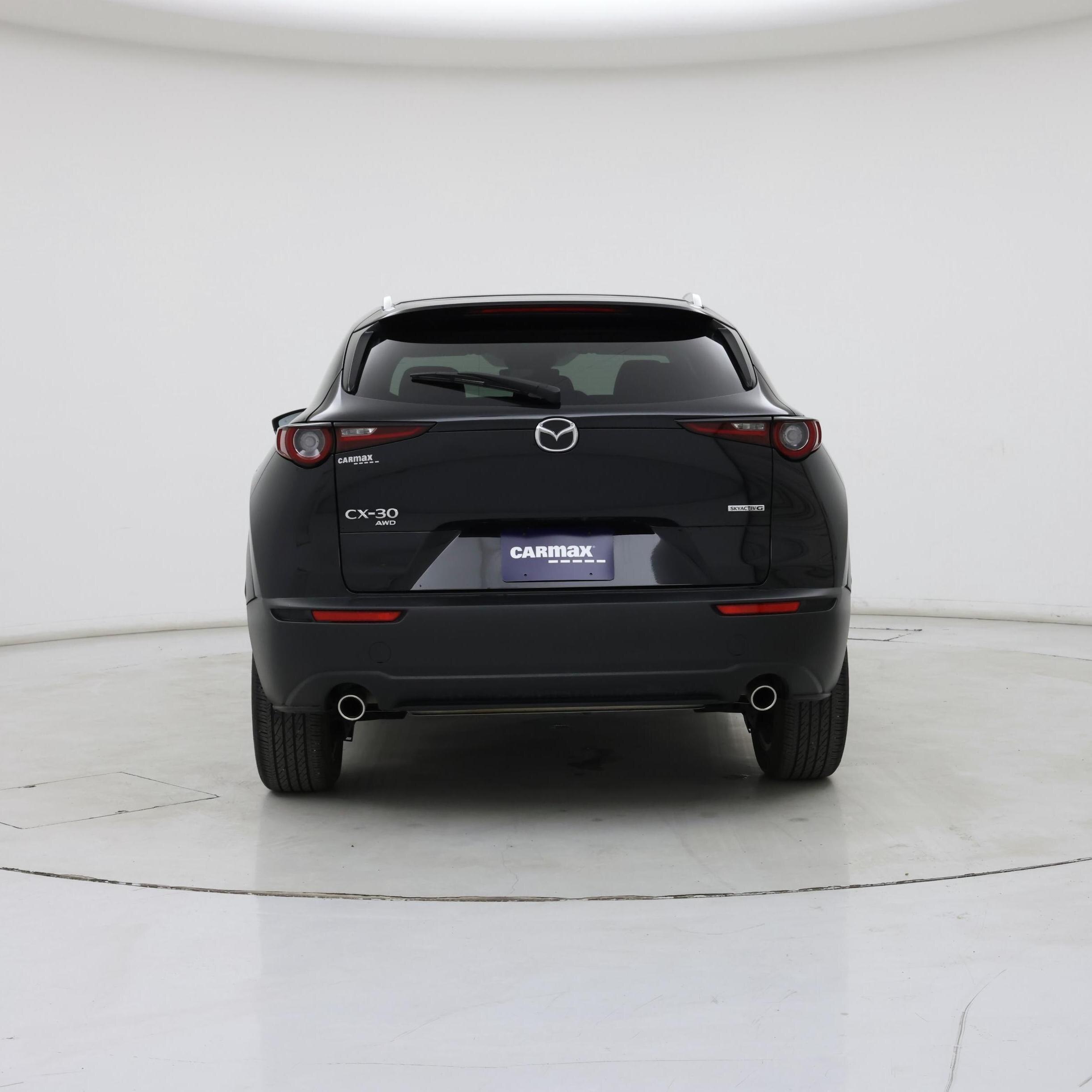 Thumbnail: 2025 Mazda CX-30 - 6