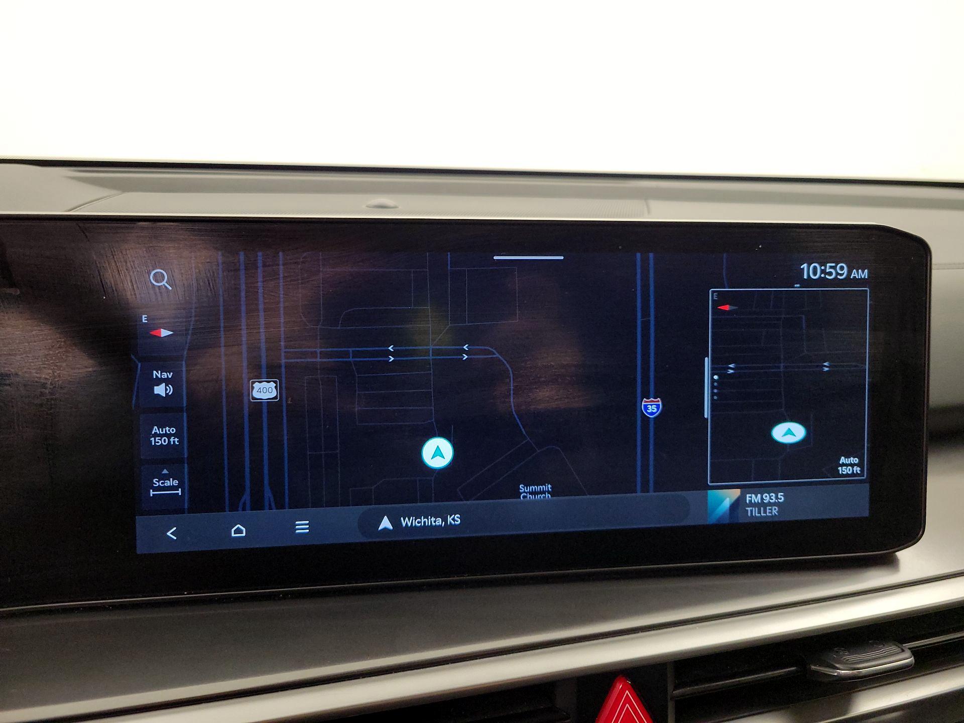 Thumbnail: 2024 Kia Sorento - 14